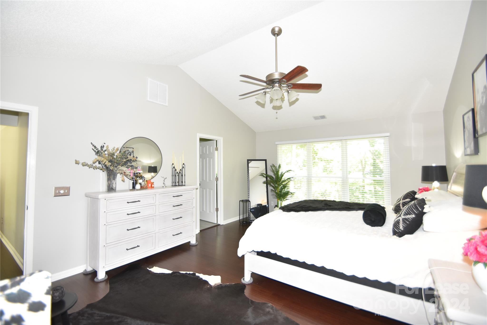 Williamsburg - Residential Lease