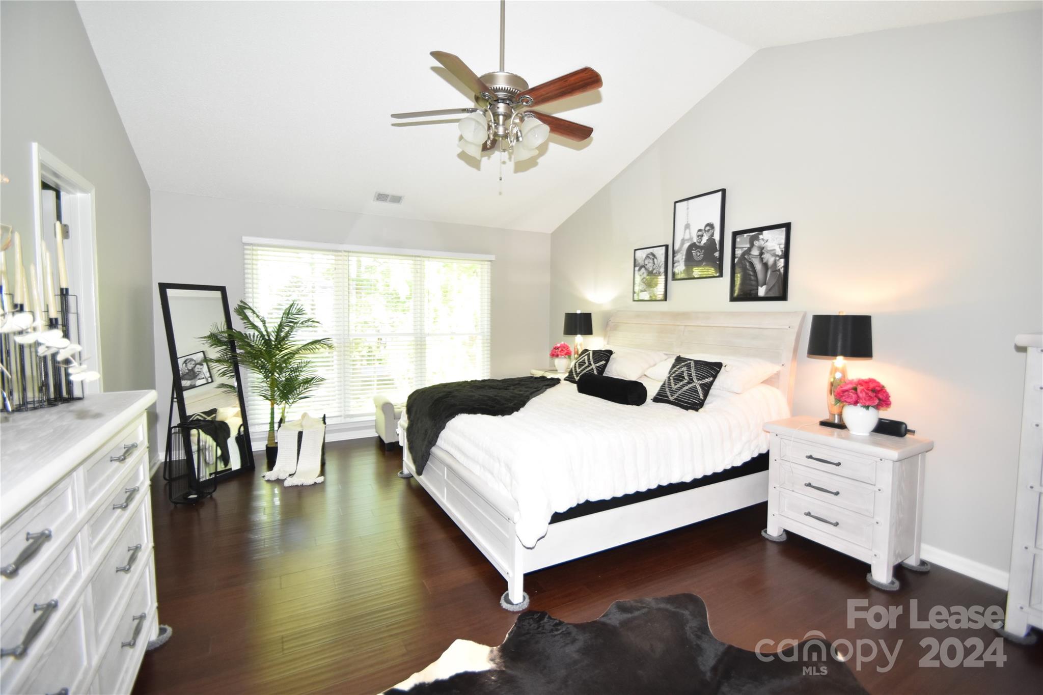 Williamsburg - Residential Lease