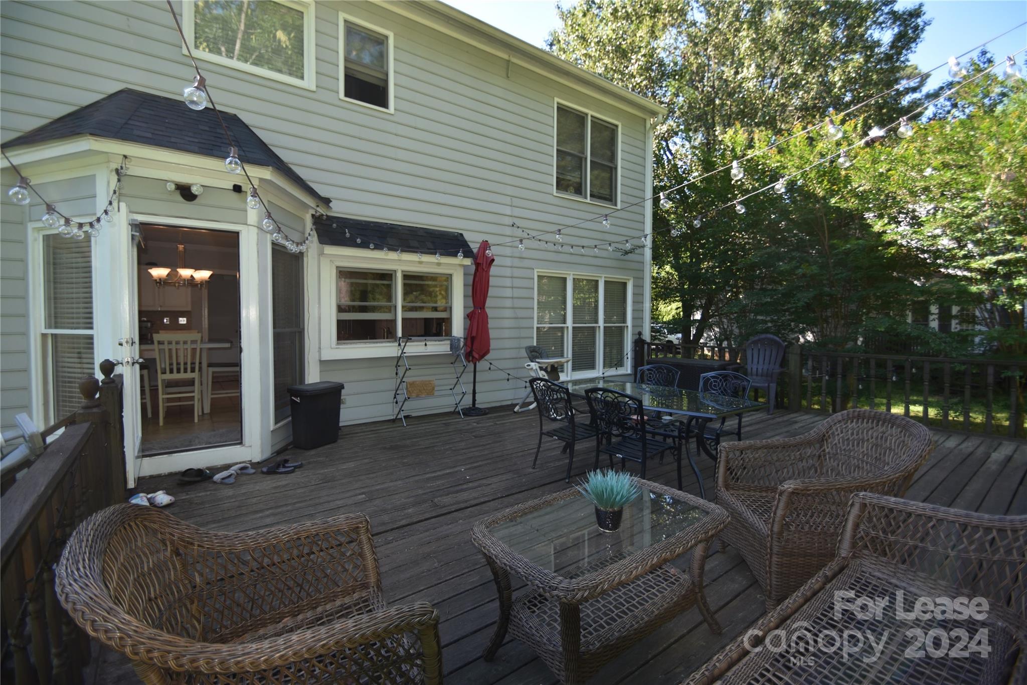 Williamsburg - Residential Lease