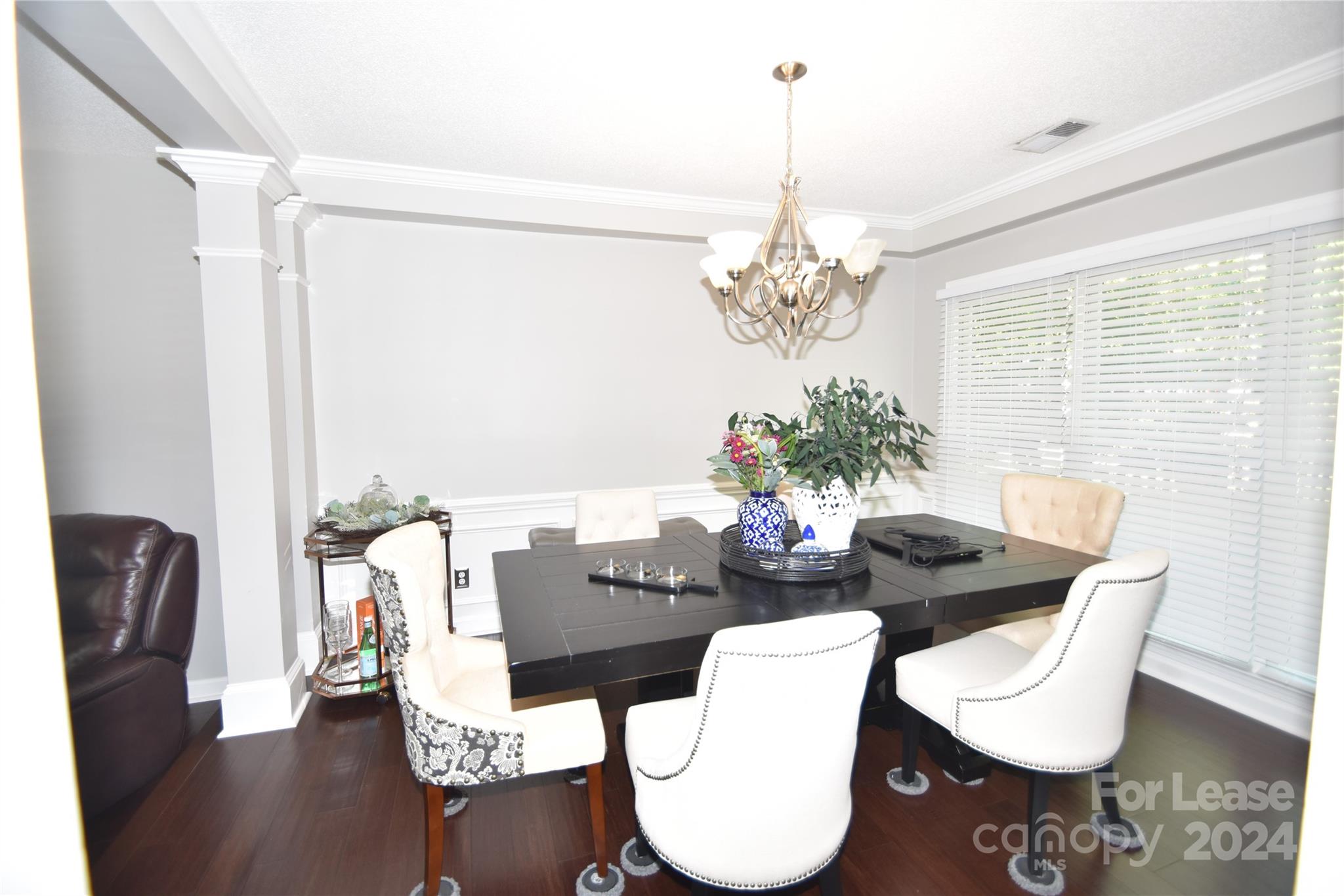 Williamsburg - Residential Lease