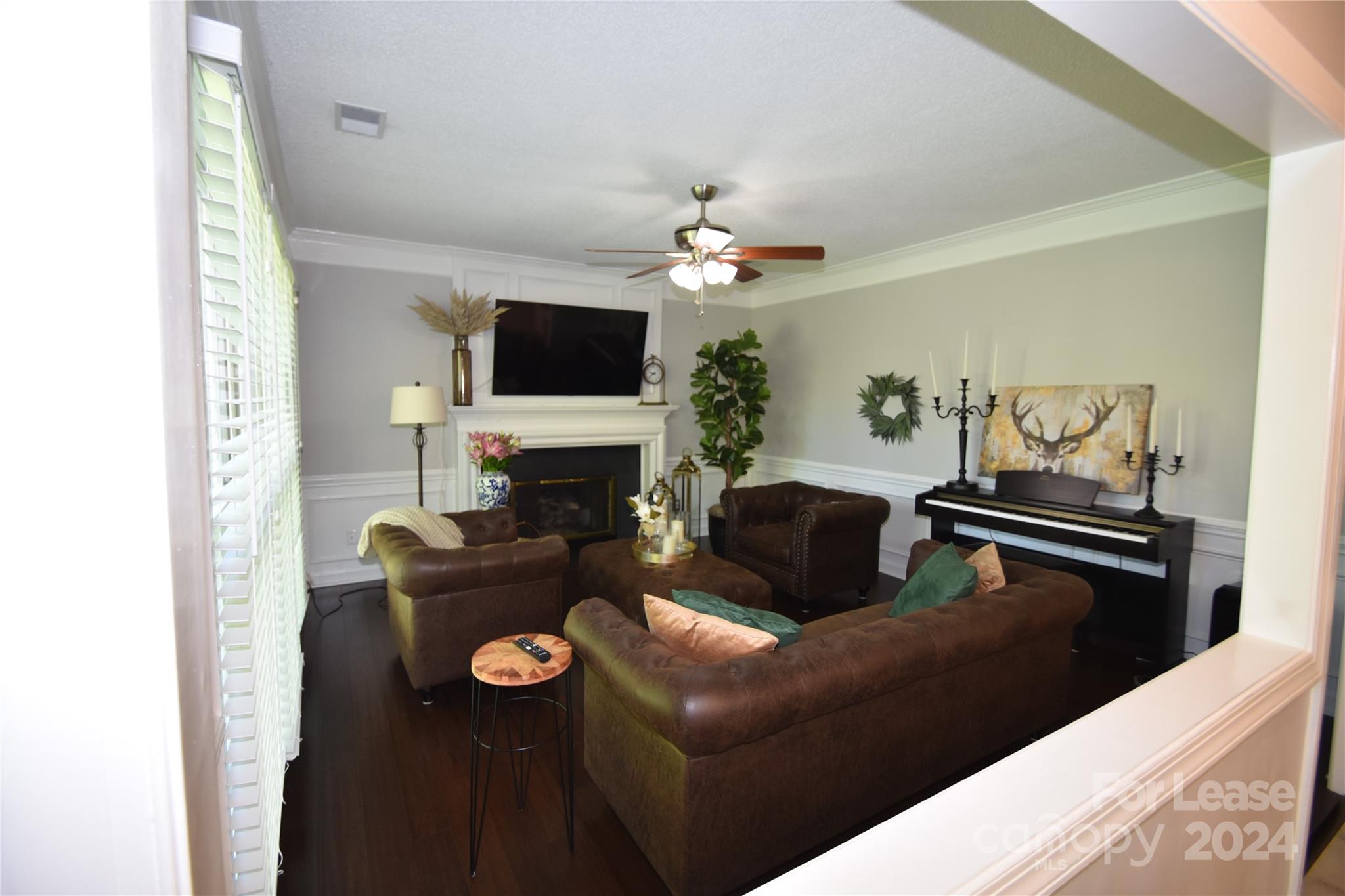 Williamsburg - Residential Lease