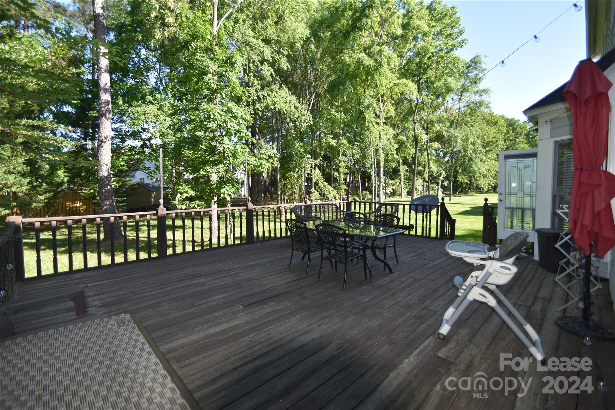 Williamsburg - Residential Lease