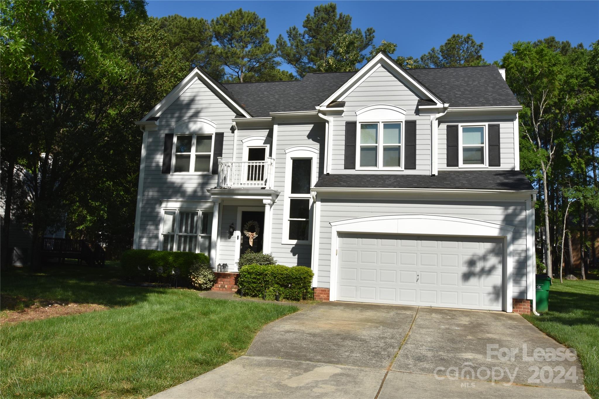 Williamsburg - Residential Lease