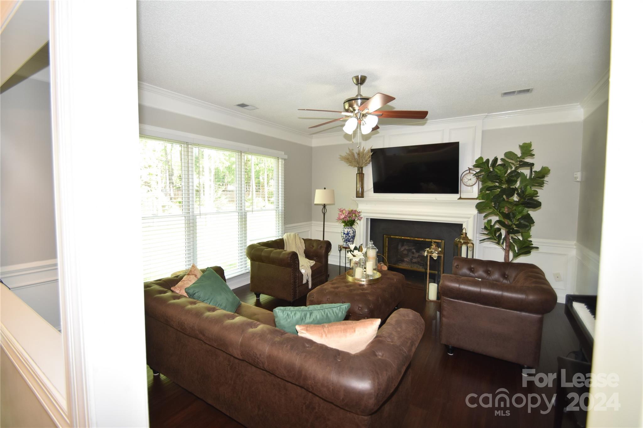 Williamsburg - Residential Lease