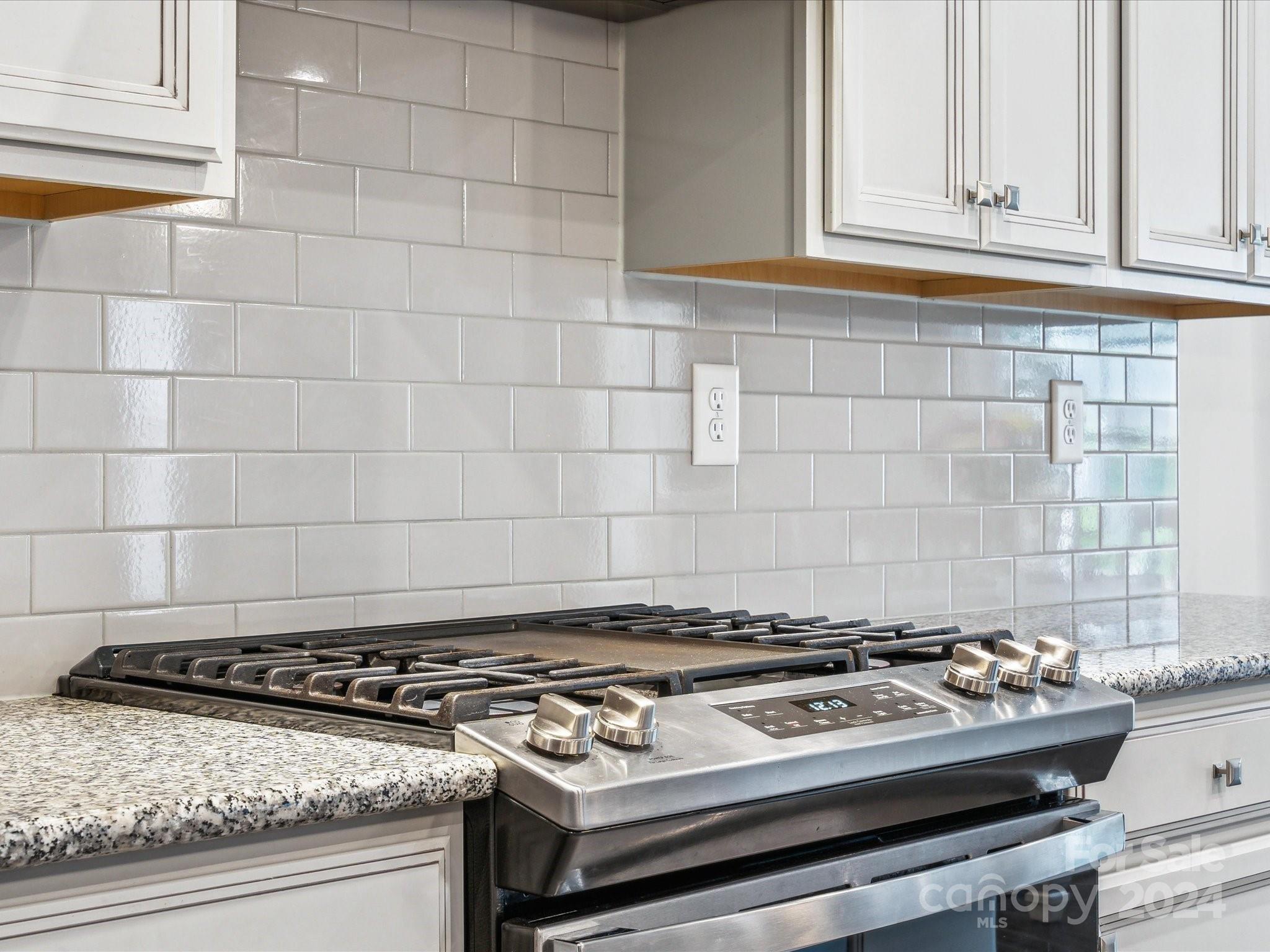 Ansley Park - Residential