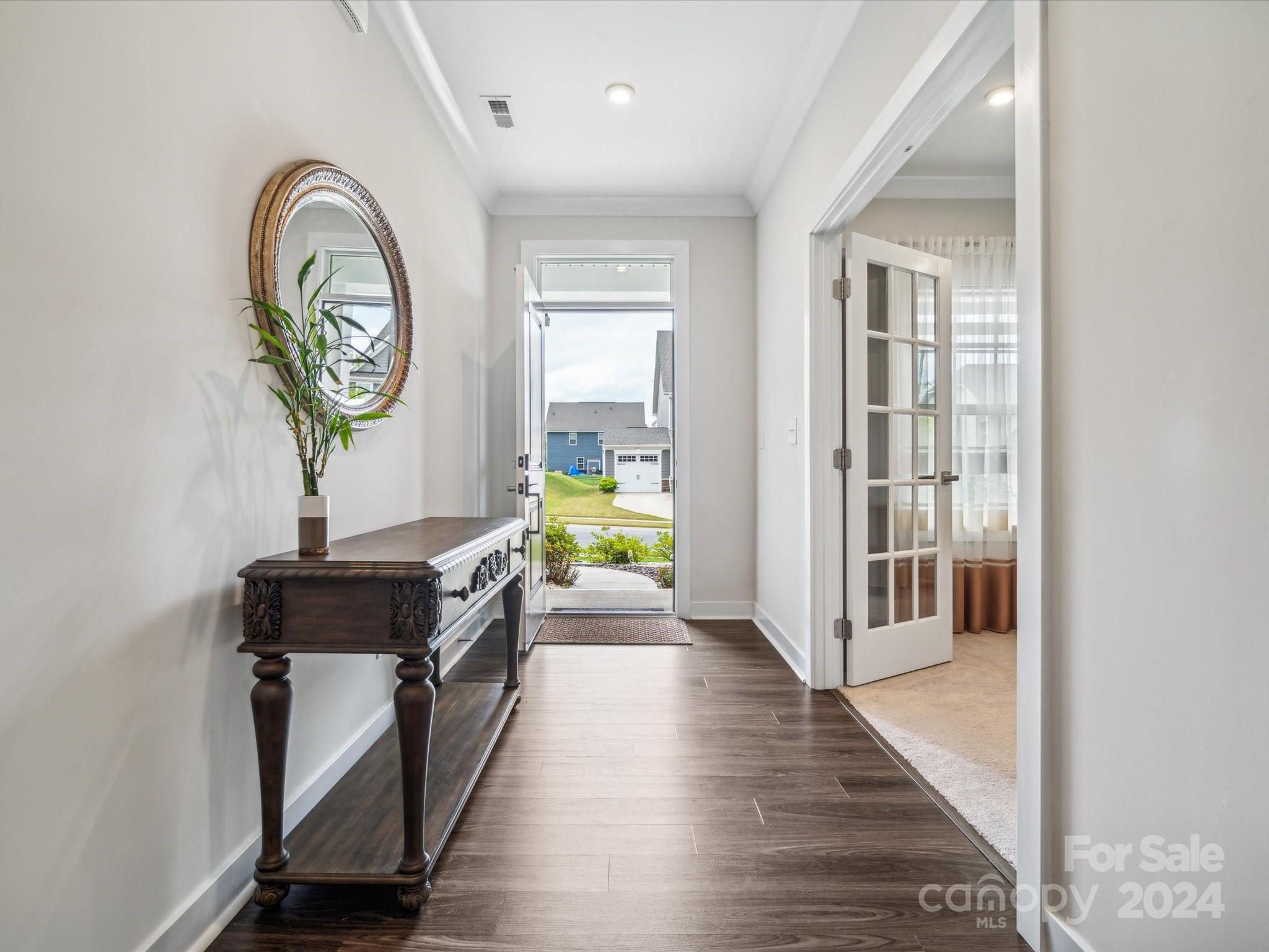 Ansley Park - Residential