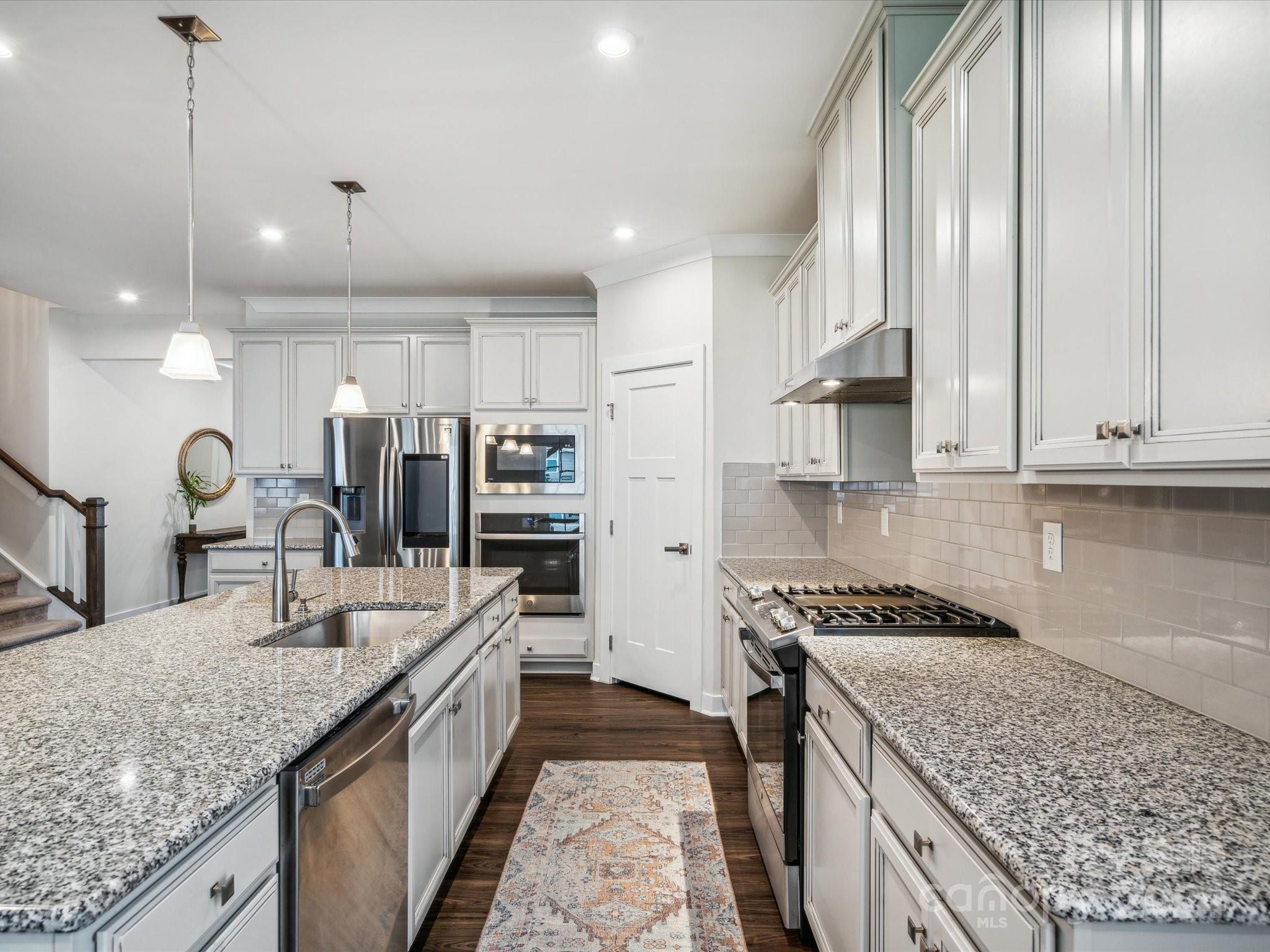 Ansley Park - Residential