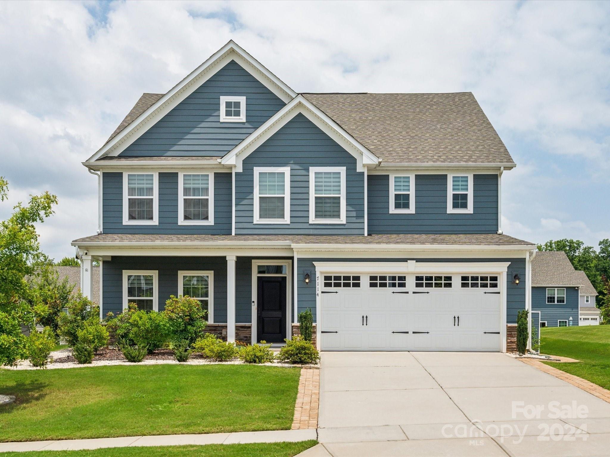 Ansley Park - Residential