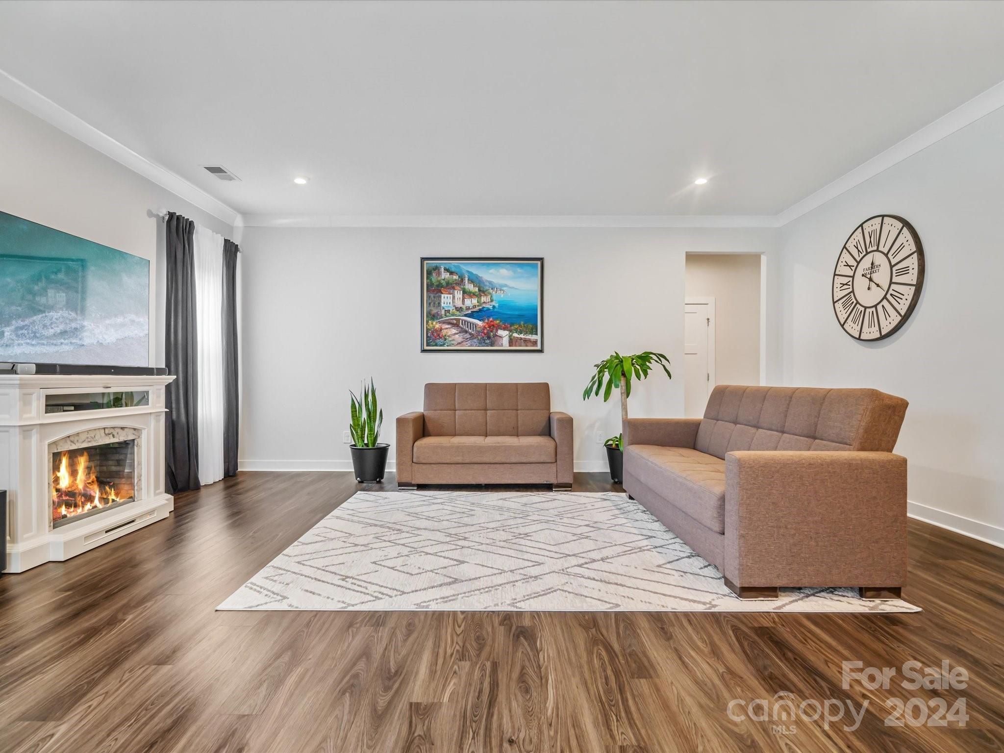 Ansley Park - Residential