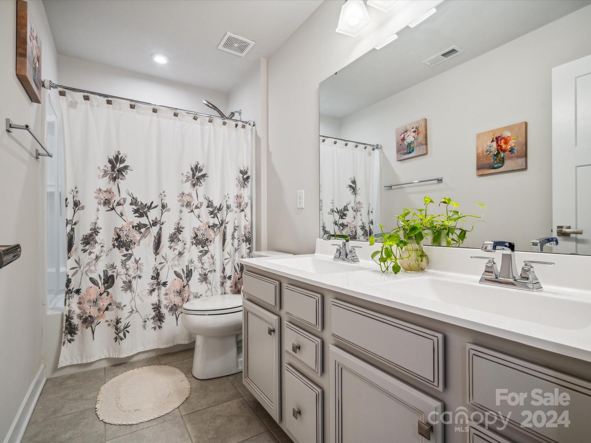 Ansley Park - Residential