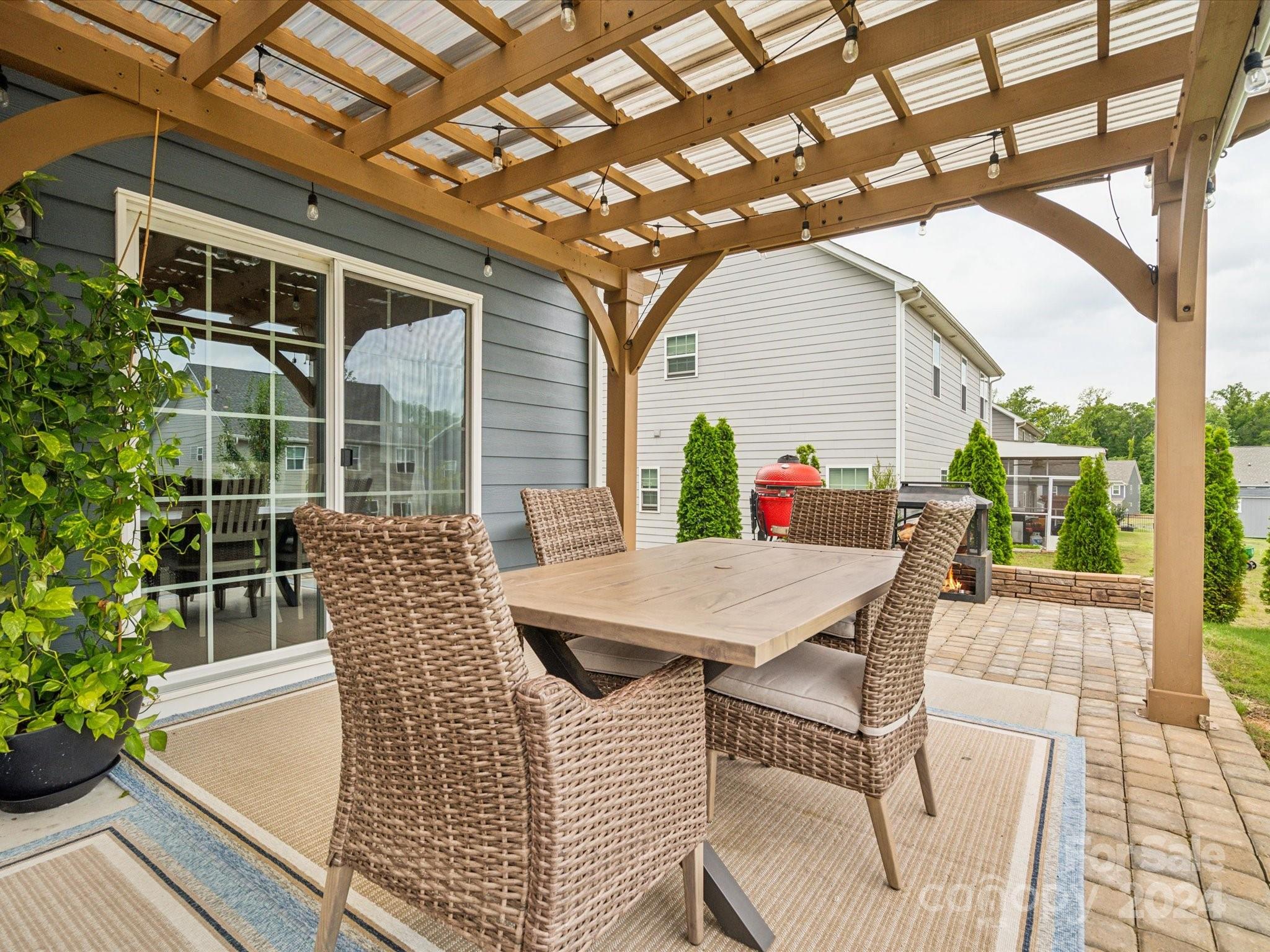 Ansley Park - Residential