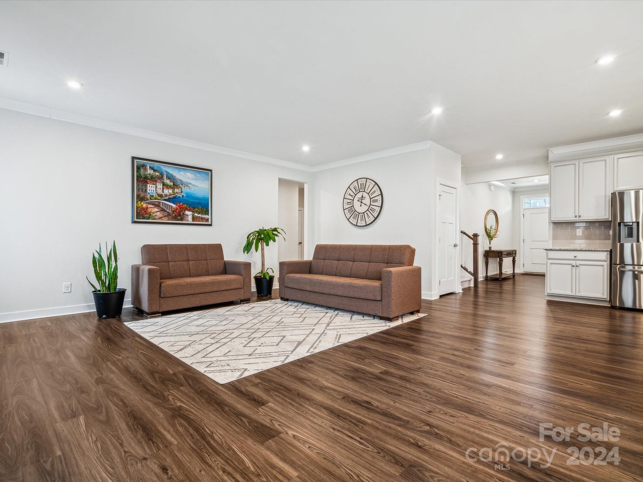 Ansley Park - Residential