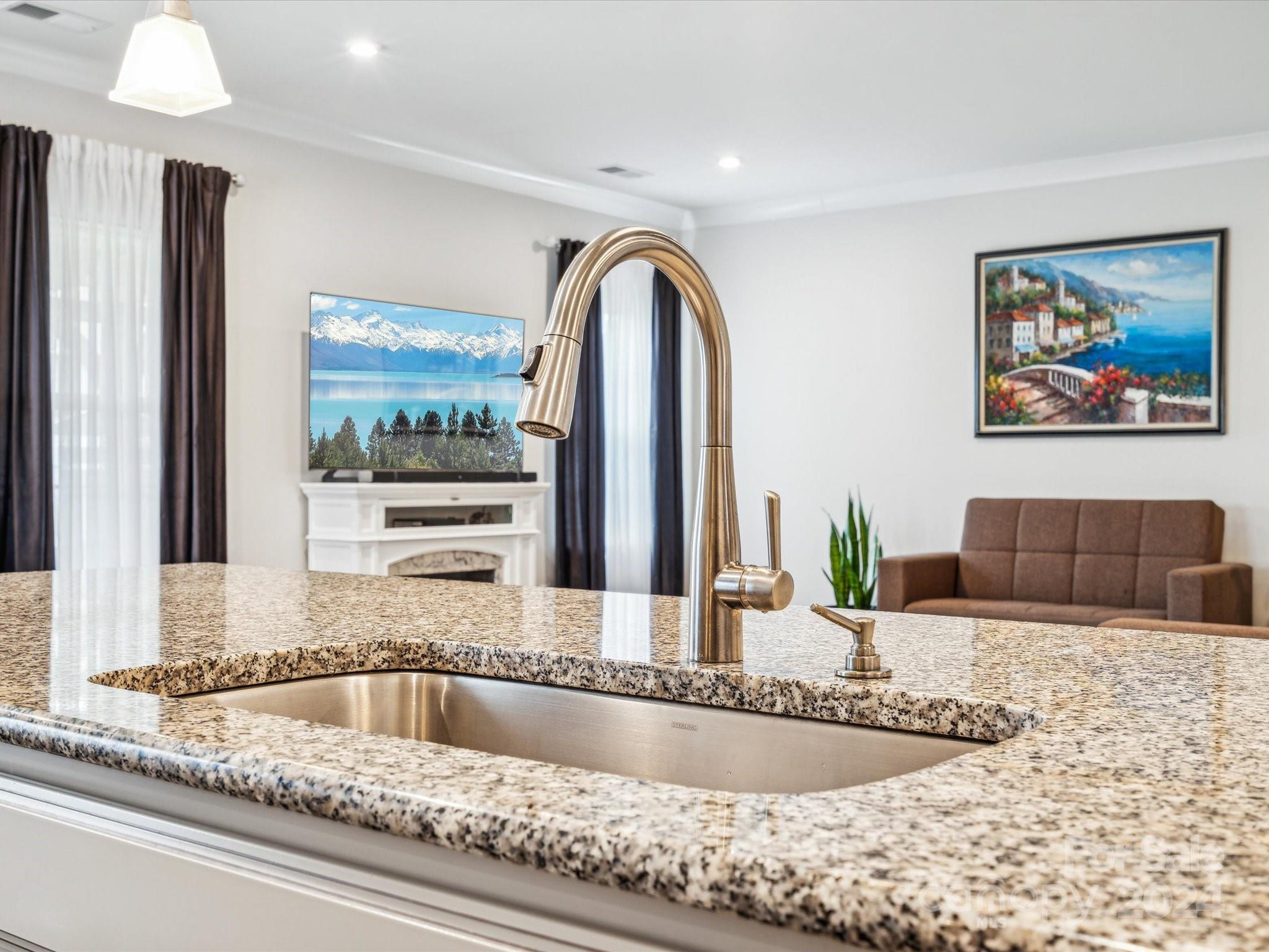 Ansley Park - Residential