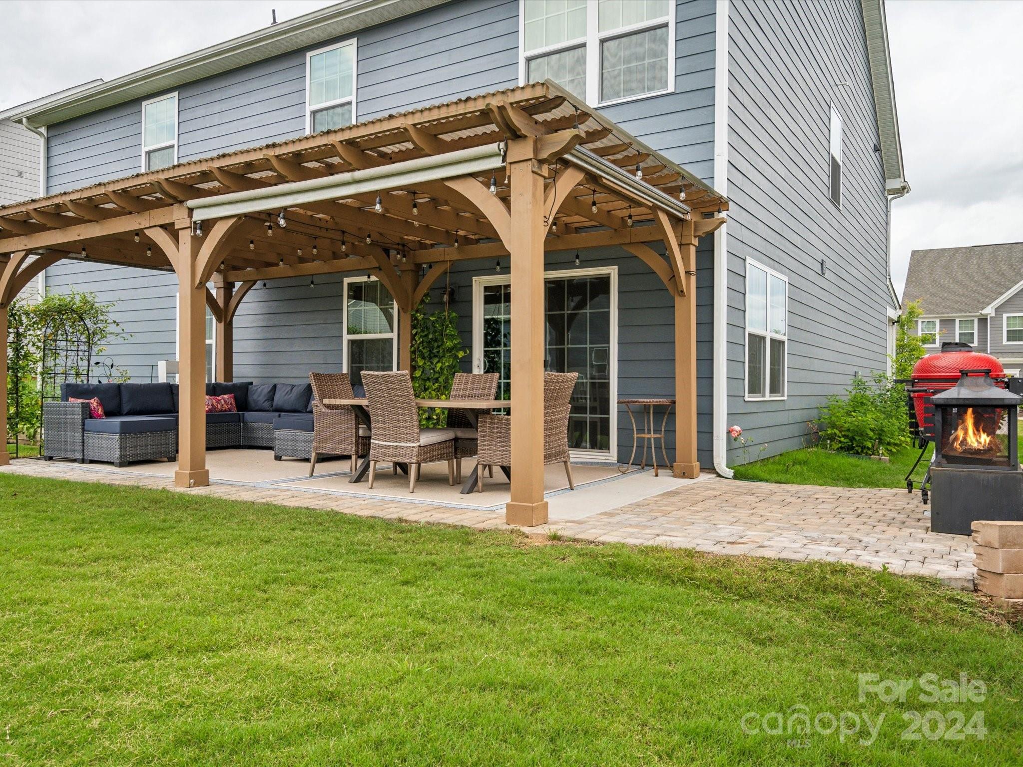 Ansley Park - Residential