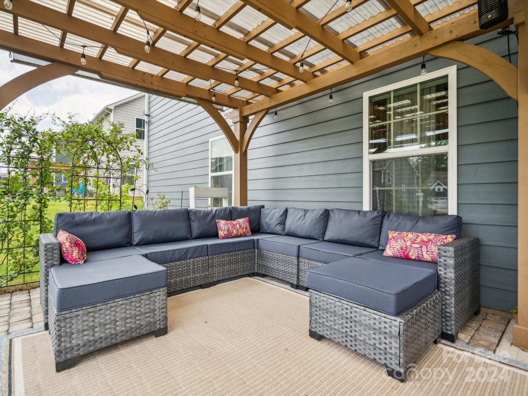 Ansley Park - Residential