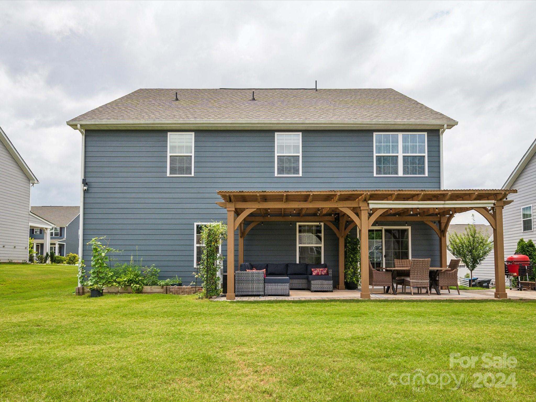 Ansley Park - Residential