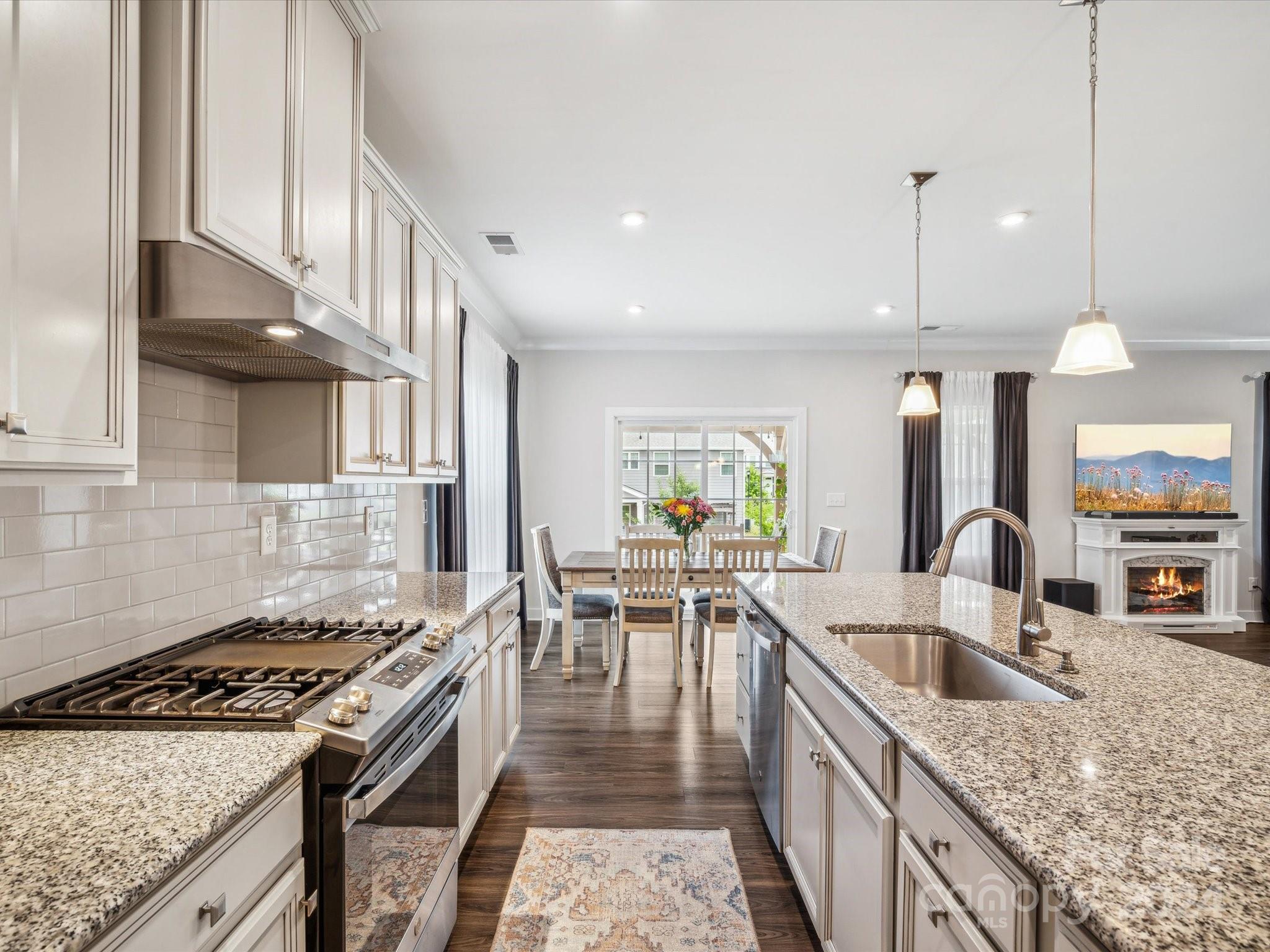 Ansley Park - Residential