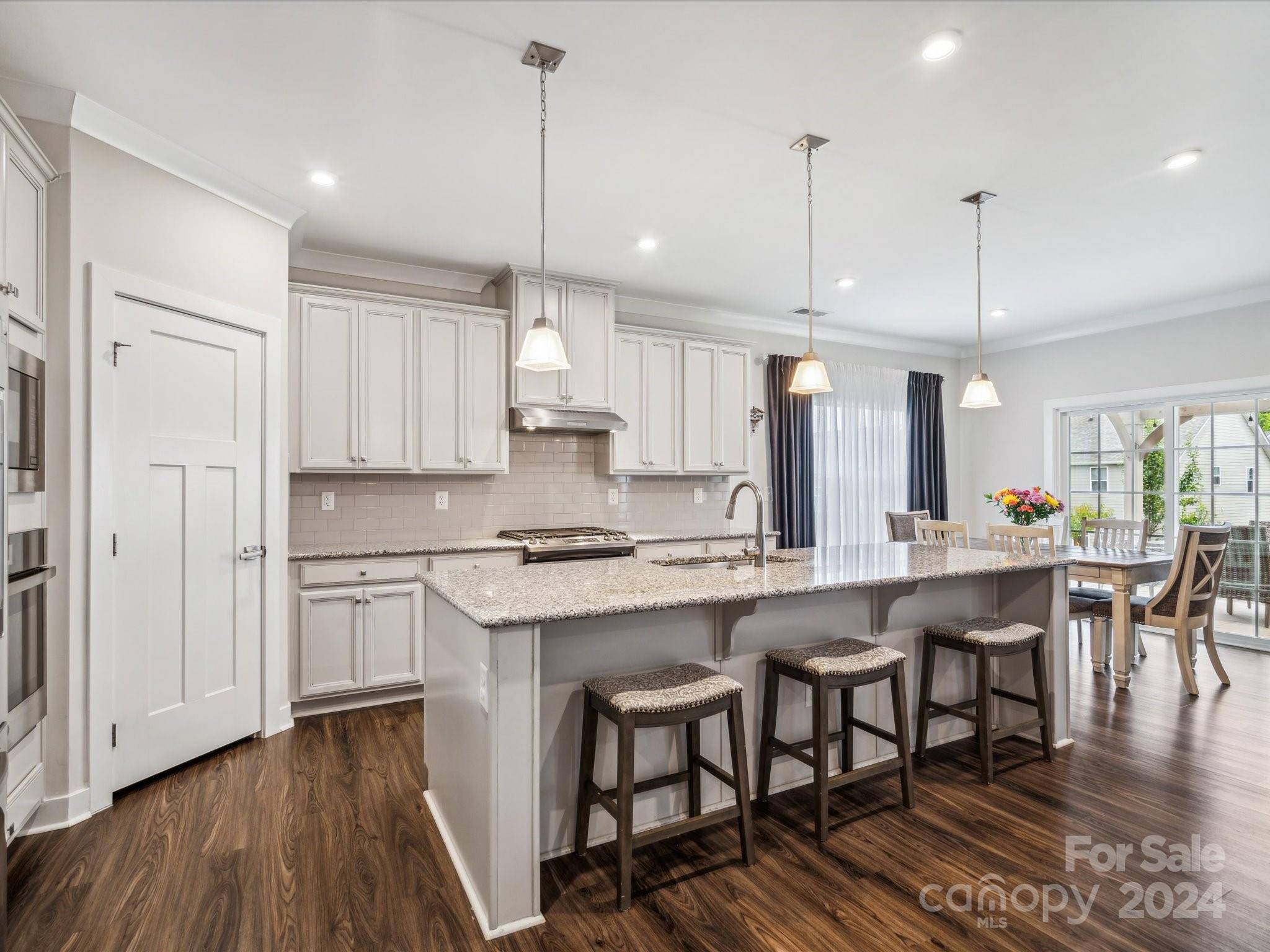 Ansley Park - Residential