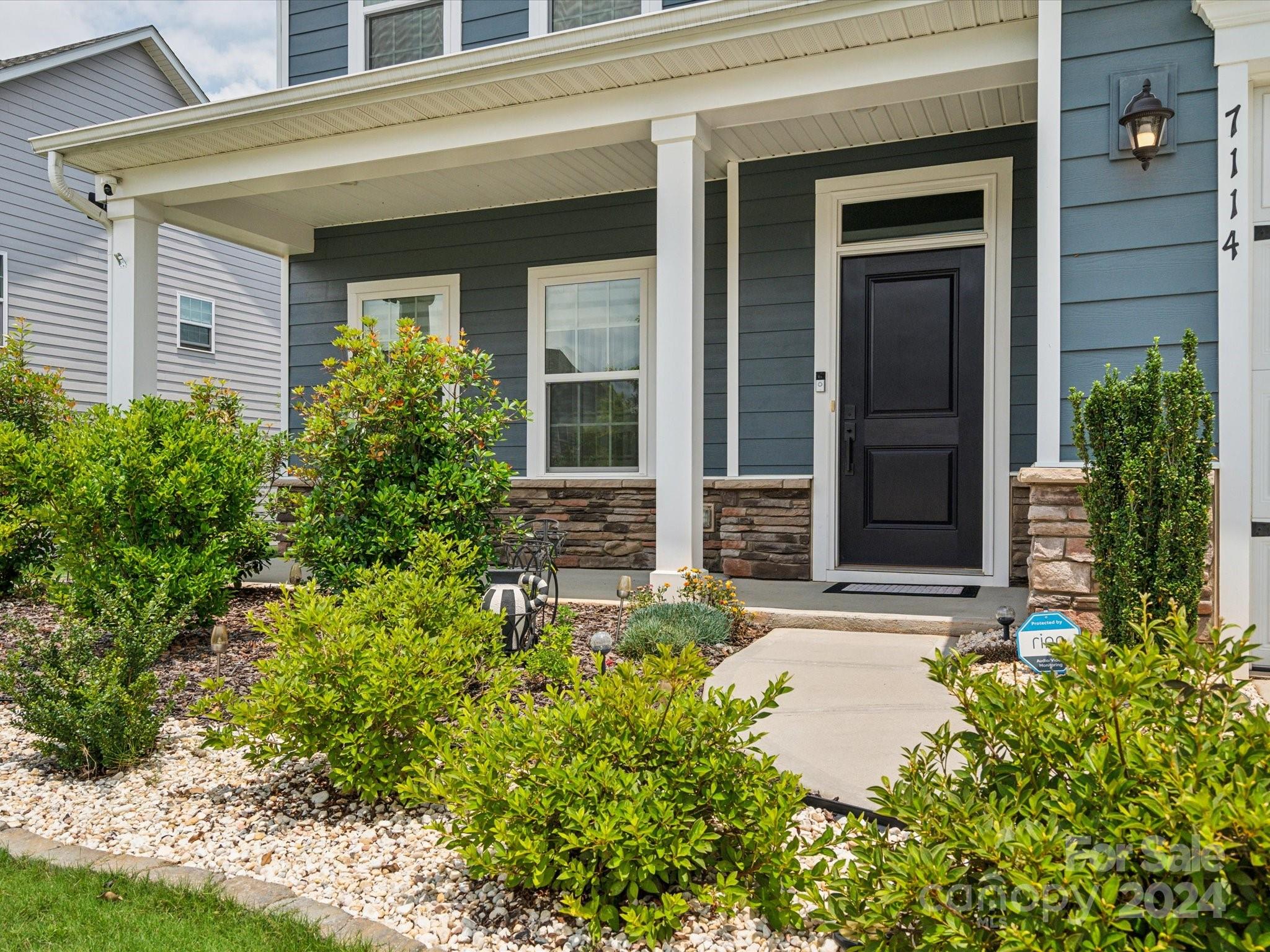 Ansley Park - Residential