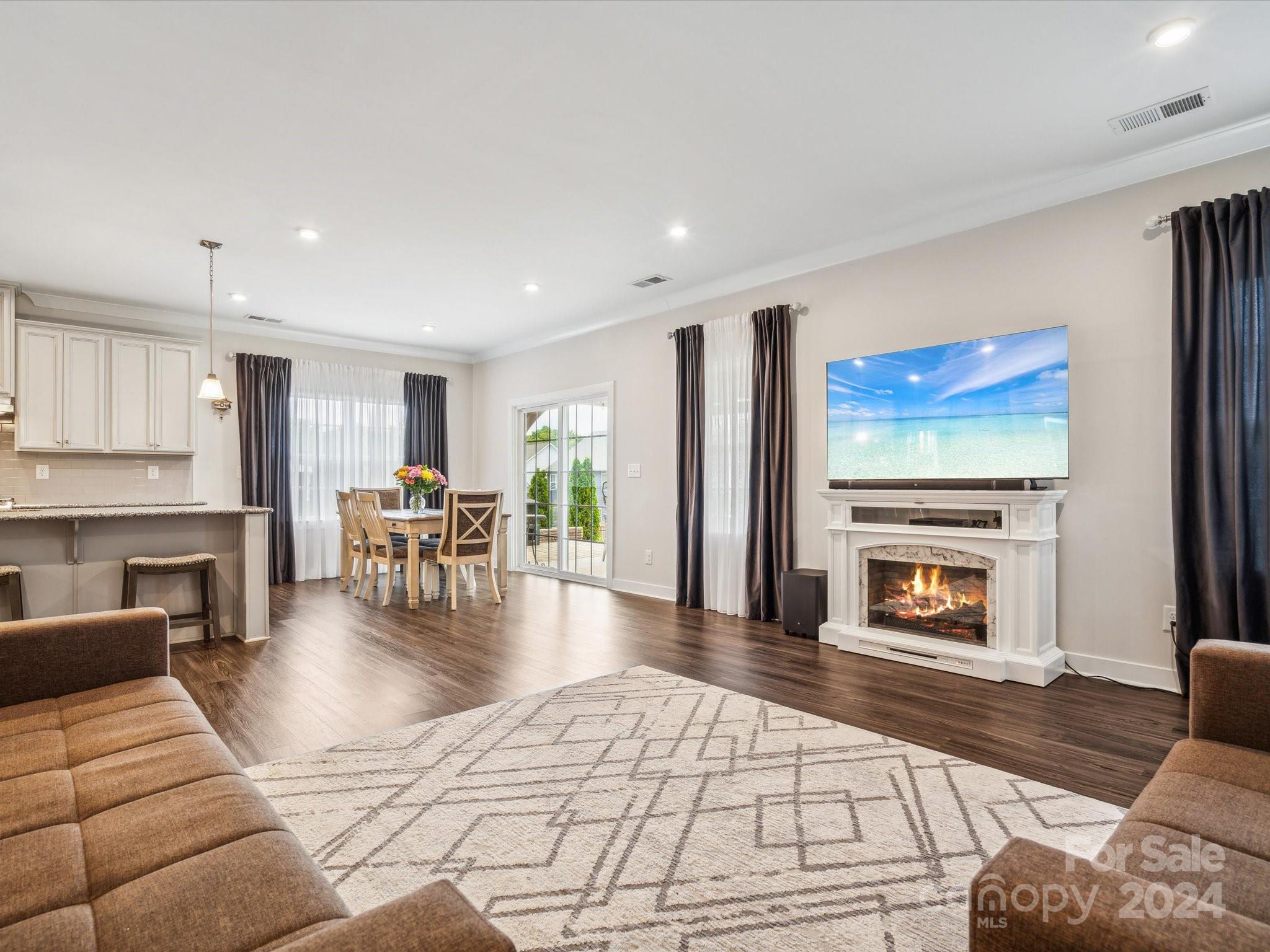 Ansley Park - Residential