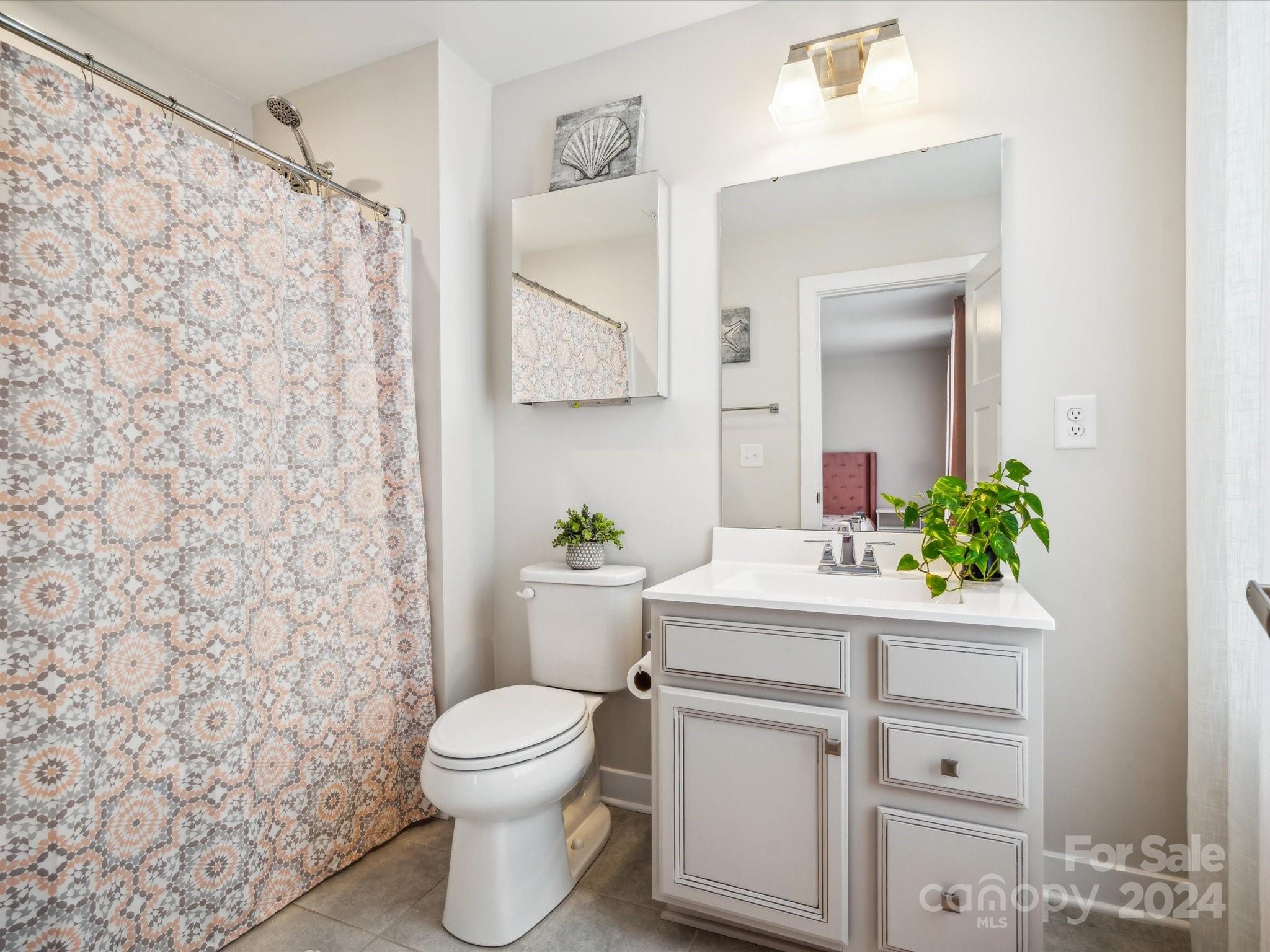 Ansley Park - Residential