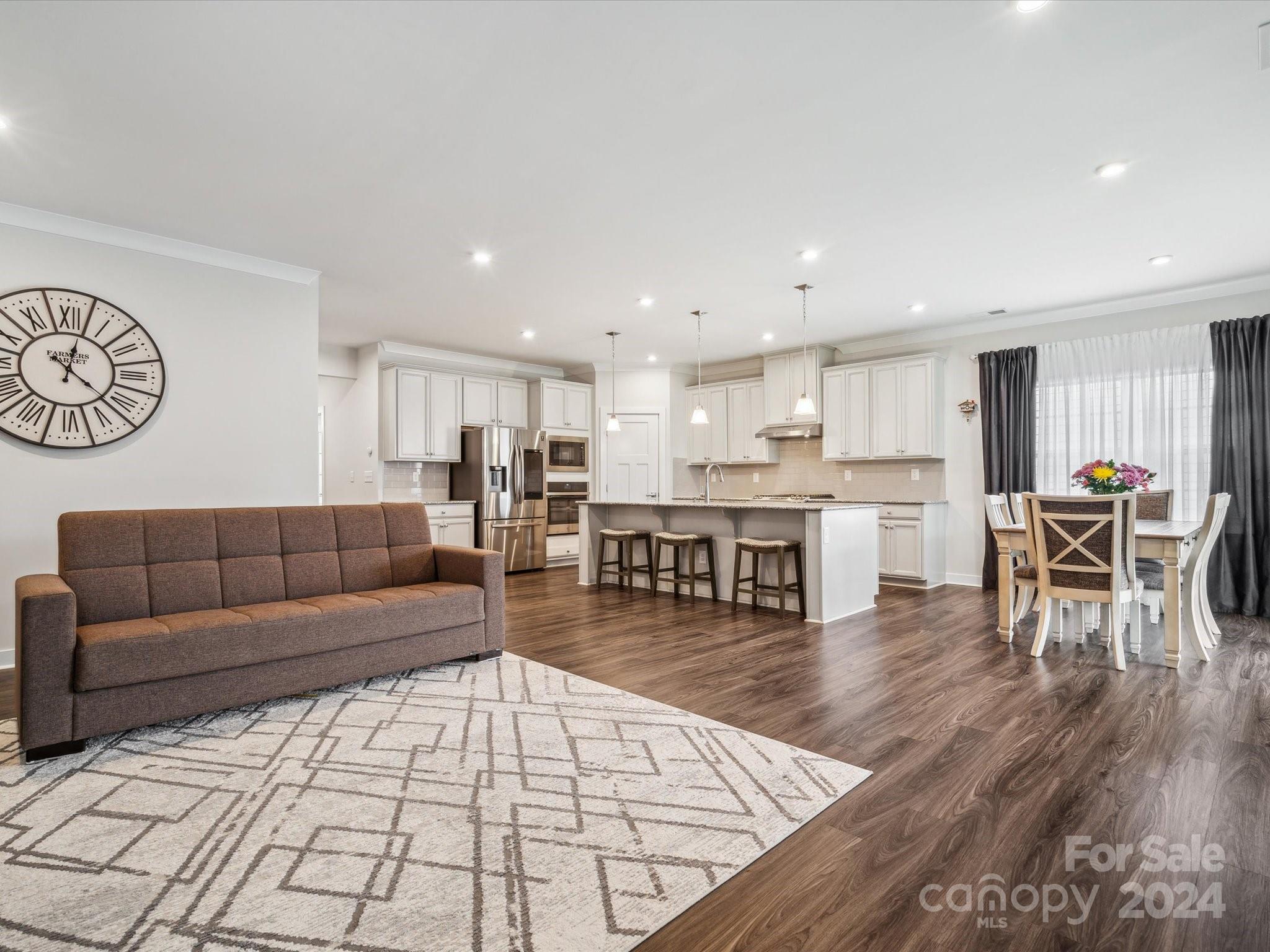 Ansley Park - Residential