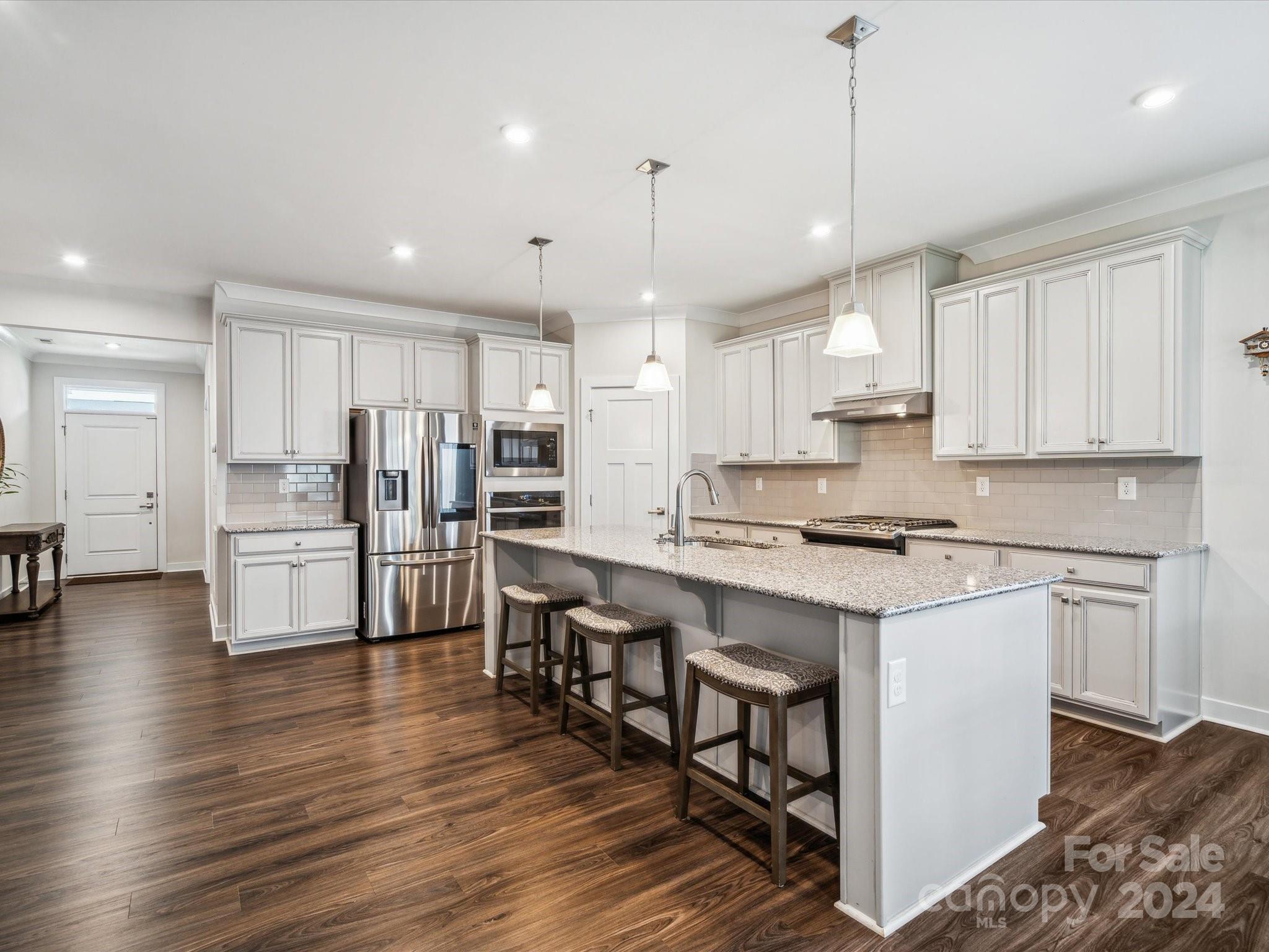 Ansley Park - Residential