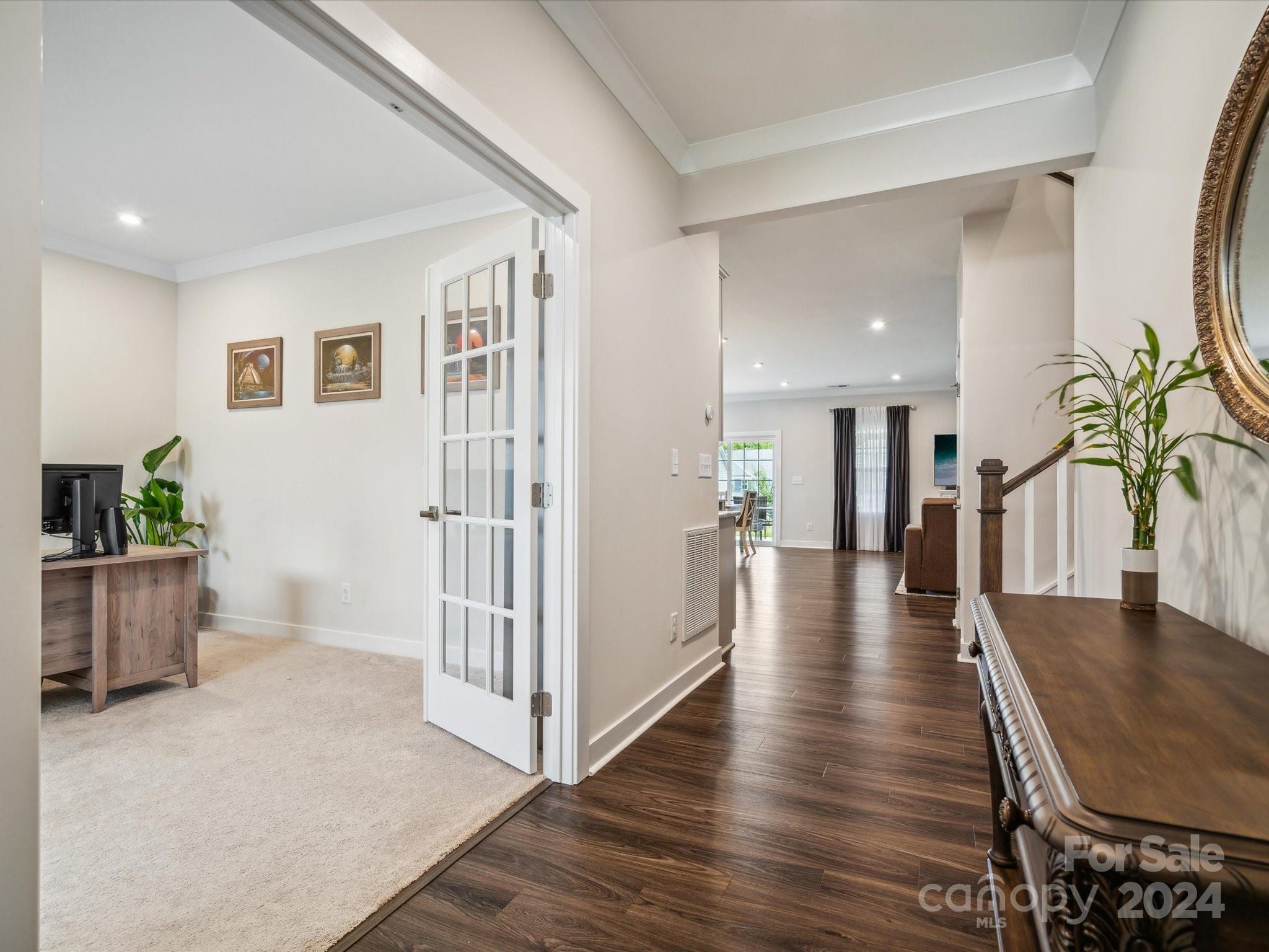 Ansley Park - Residential