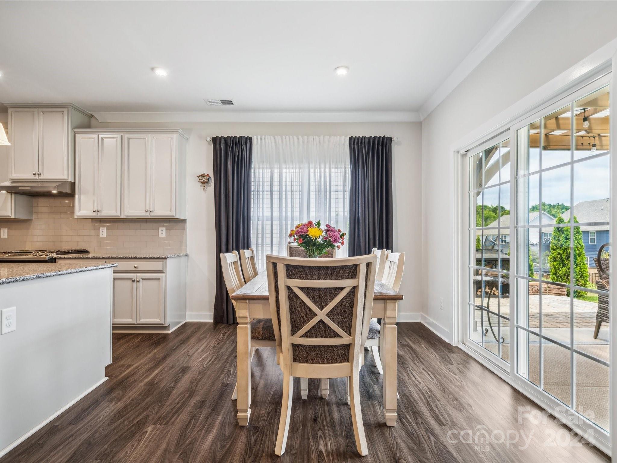 Ansley Park - Residential