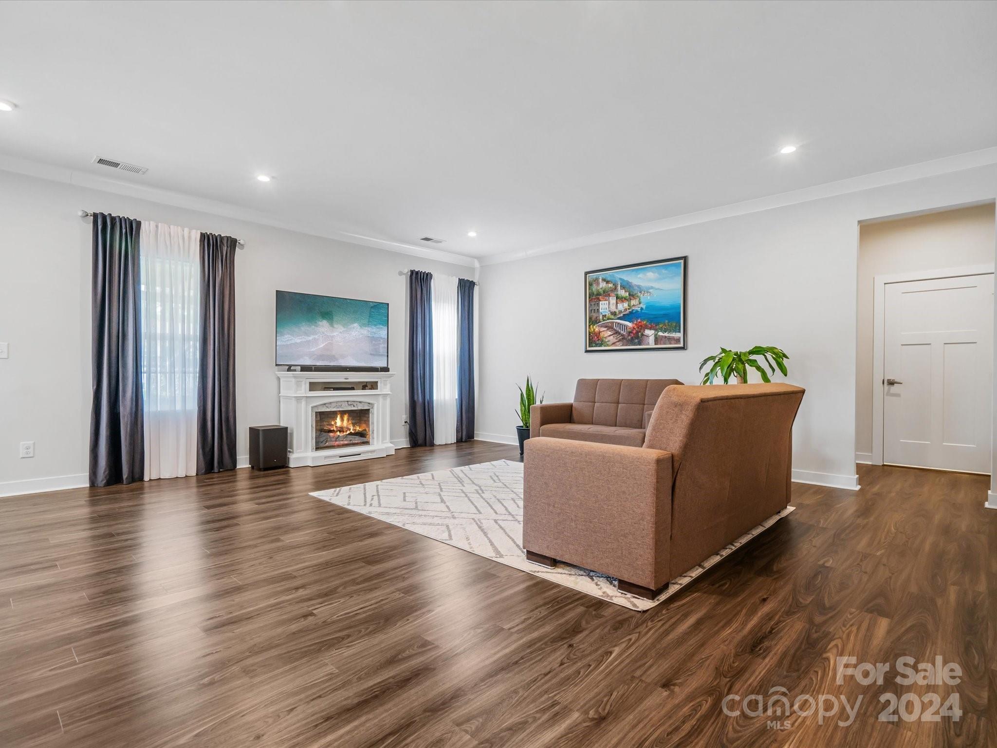 Ansley Park - Residential