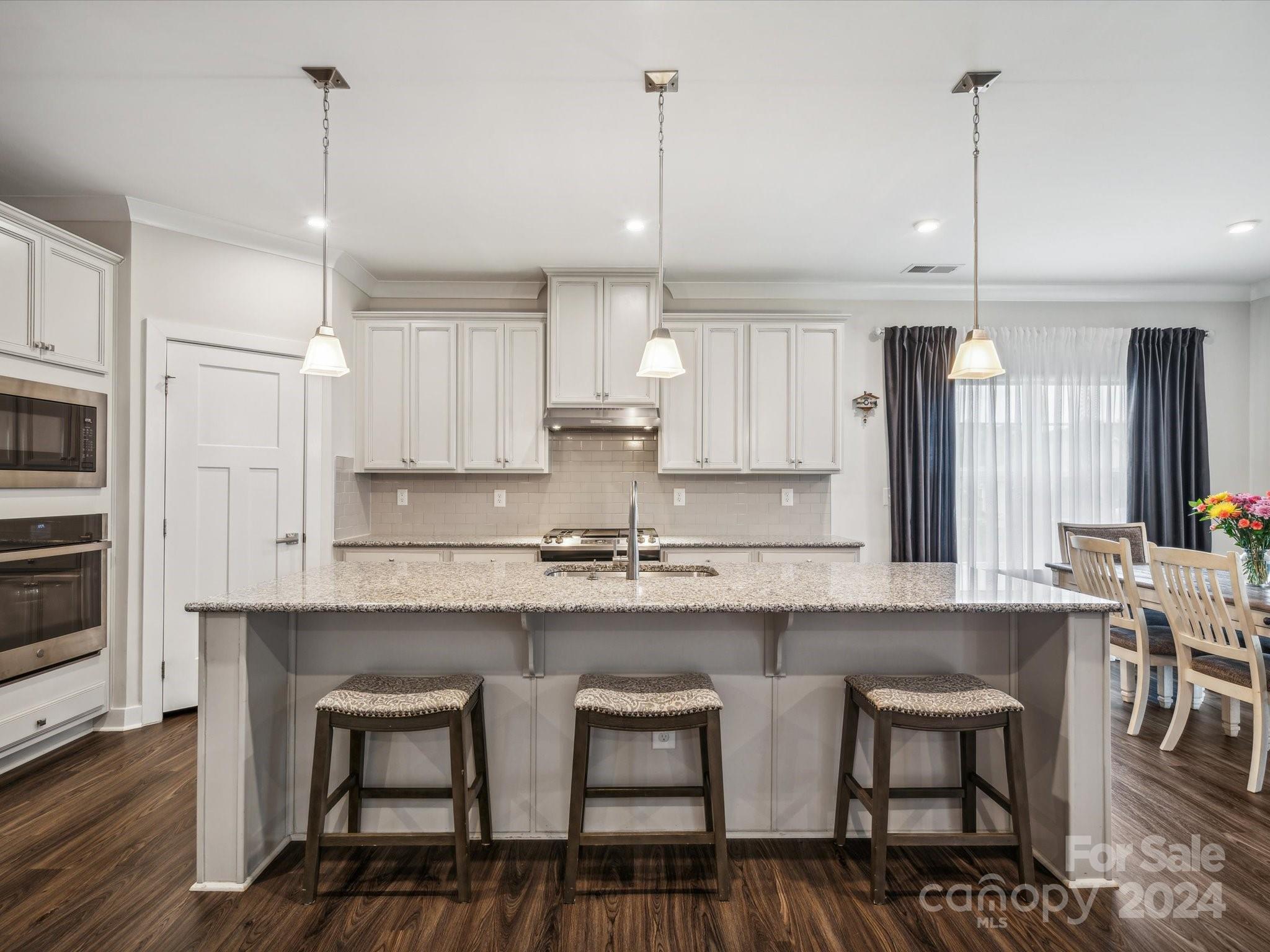 Ansley Park - Residential