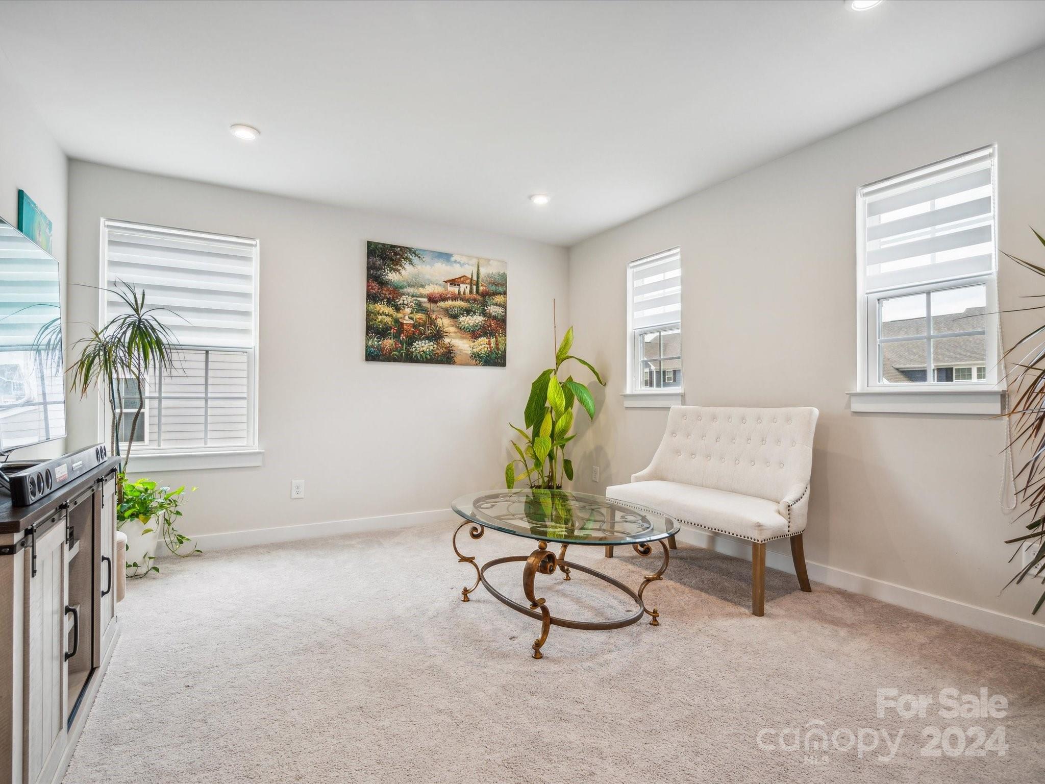 Ansley Park - Residential