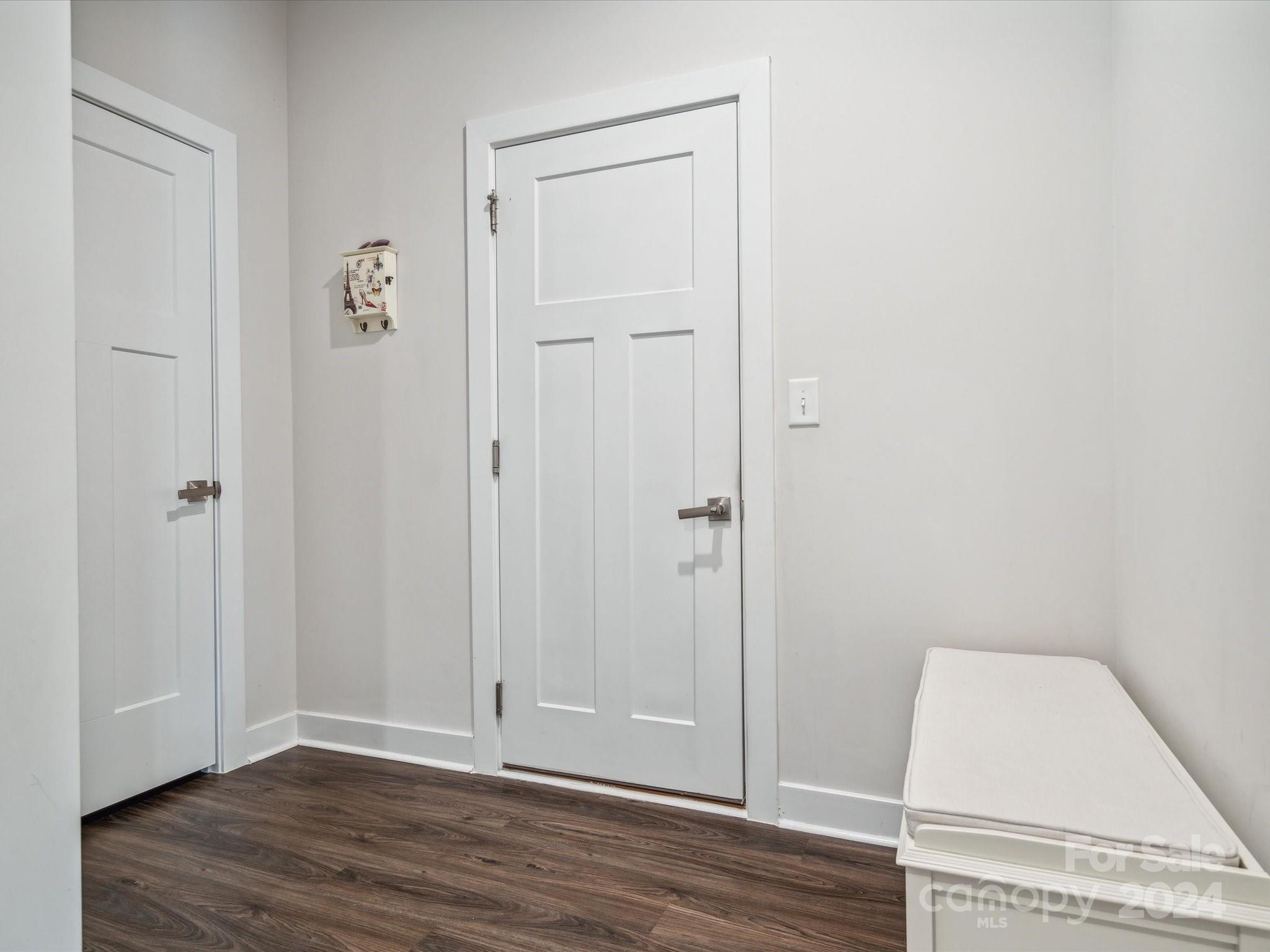 Ansley Park - Residential