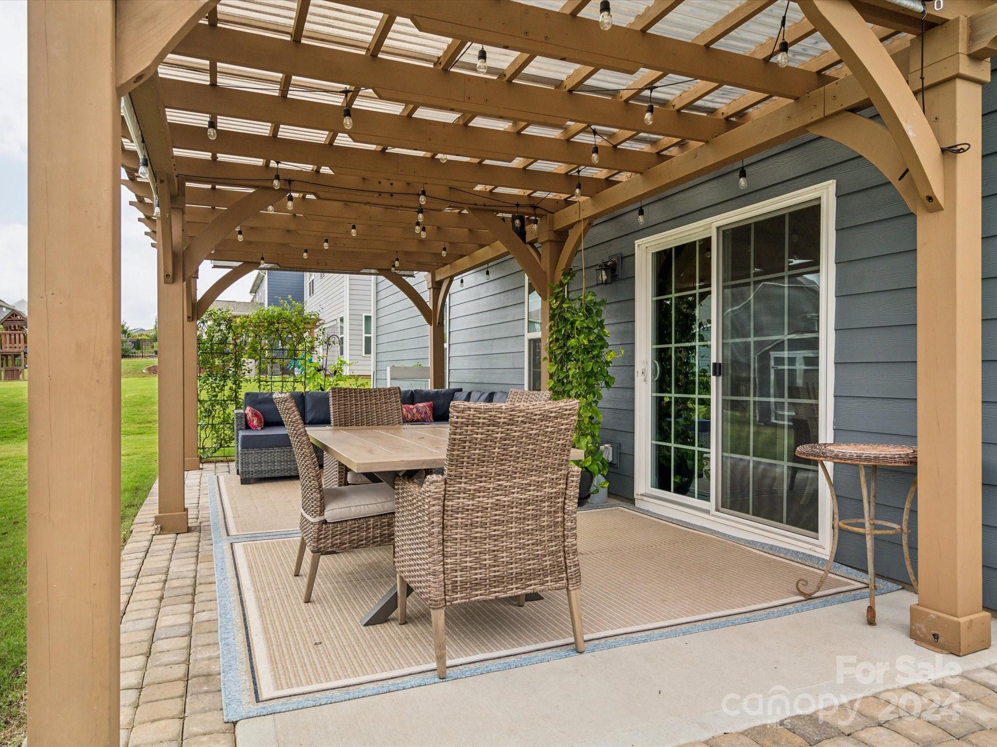 Ansley Park - Residential