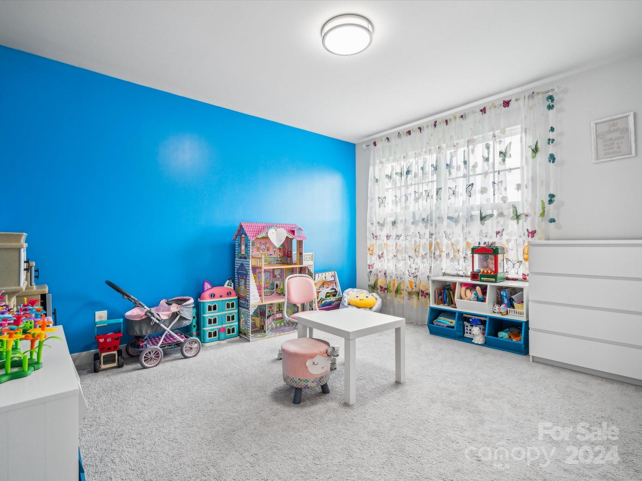 Ansley Park - Residential