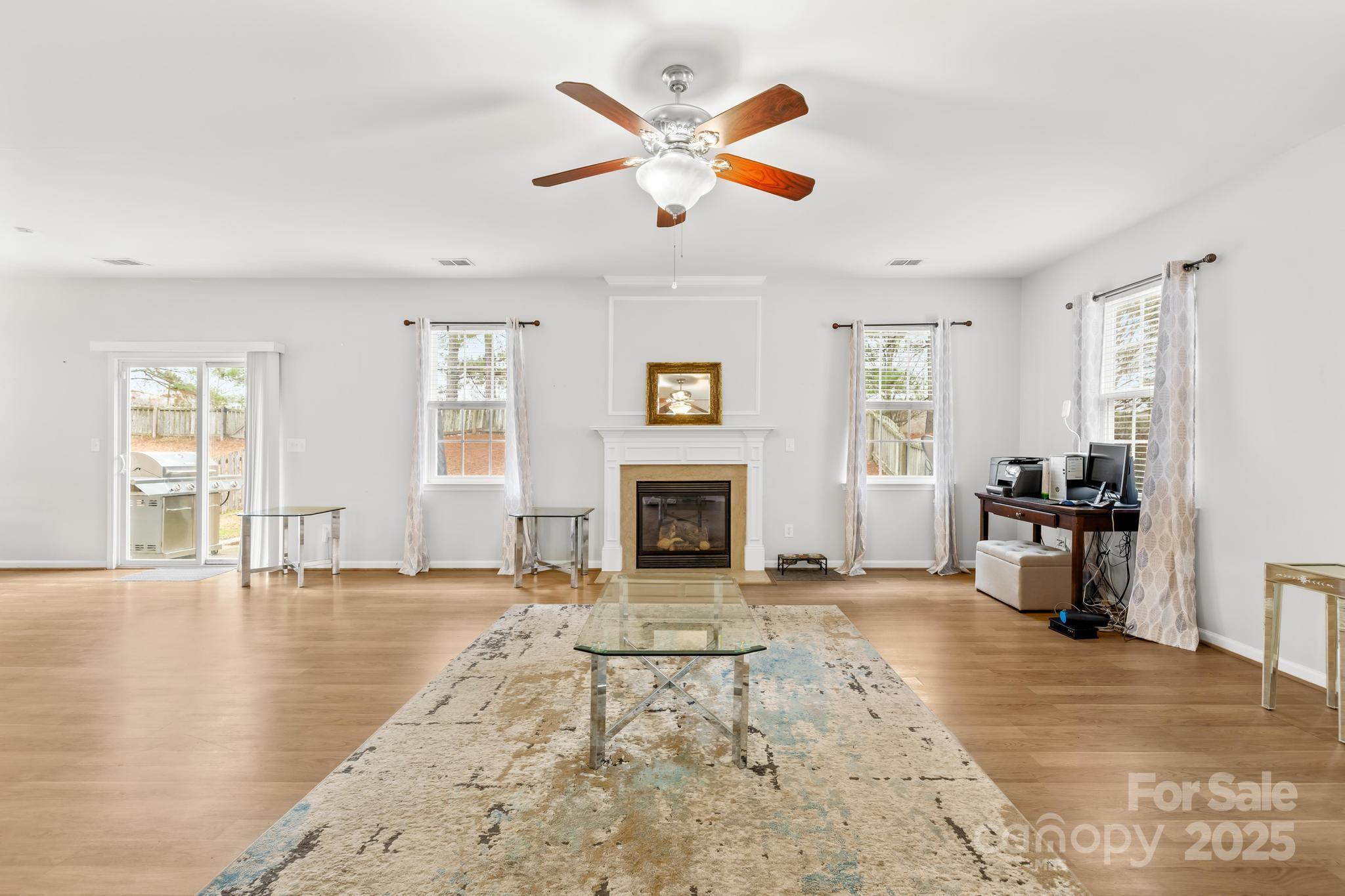 Berkshire - Residential