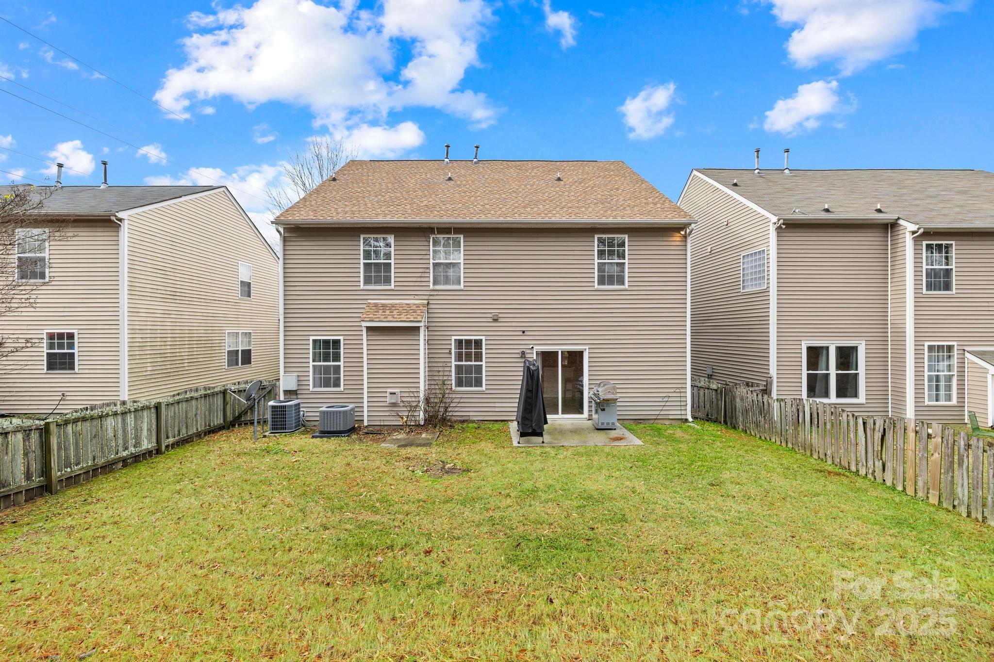 Berkshire - Residential