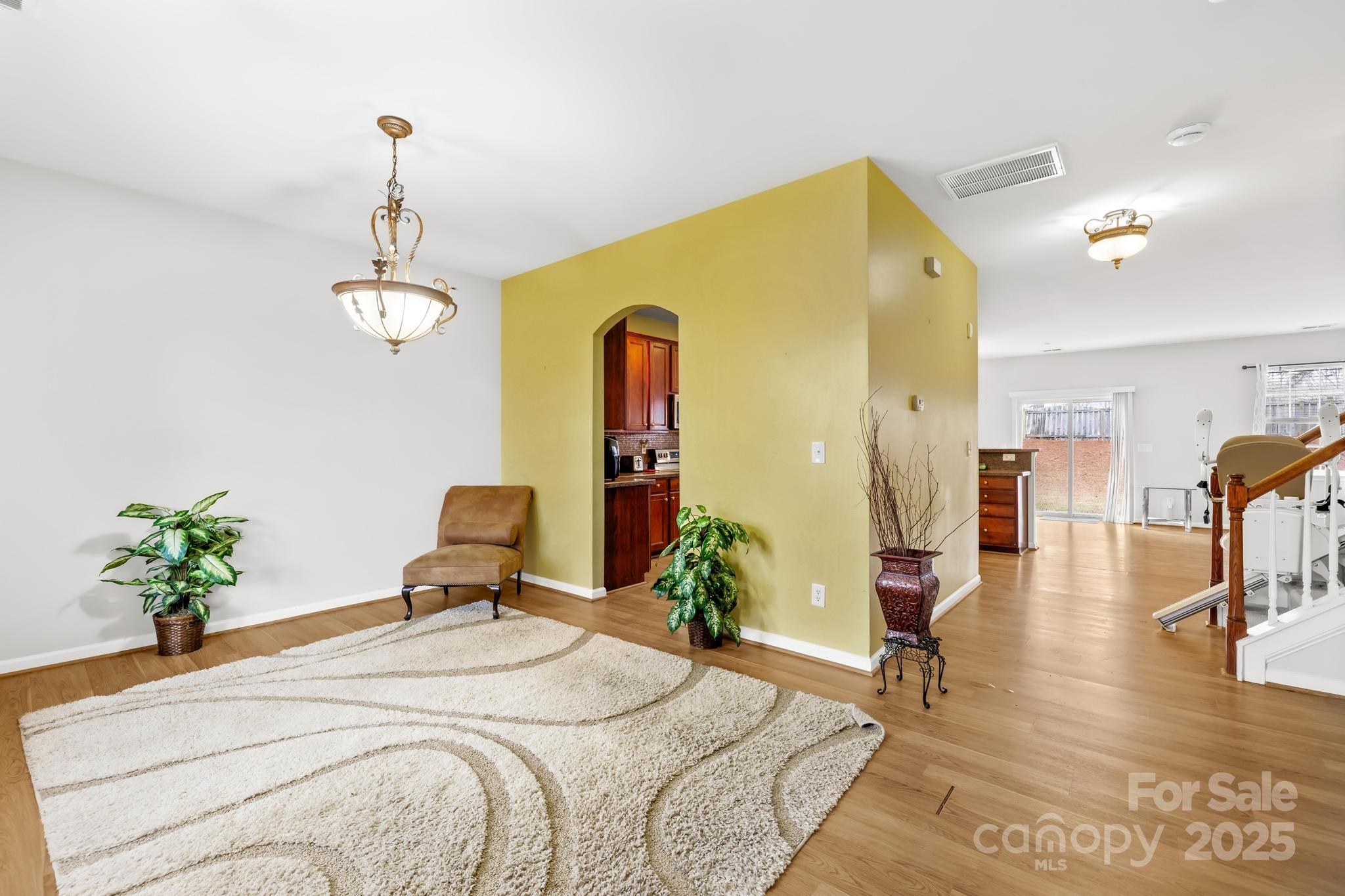 Berkshire - Residential