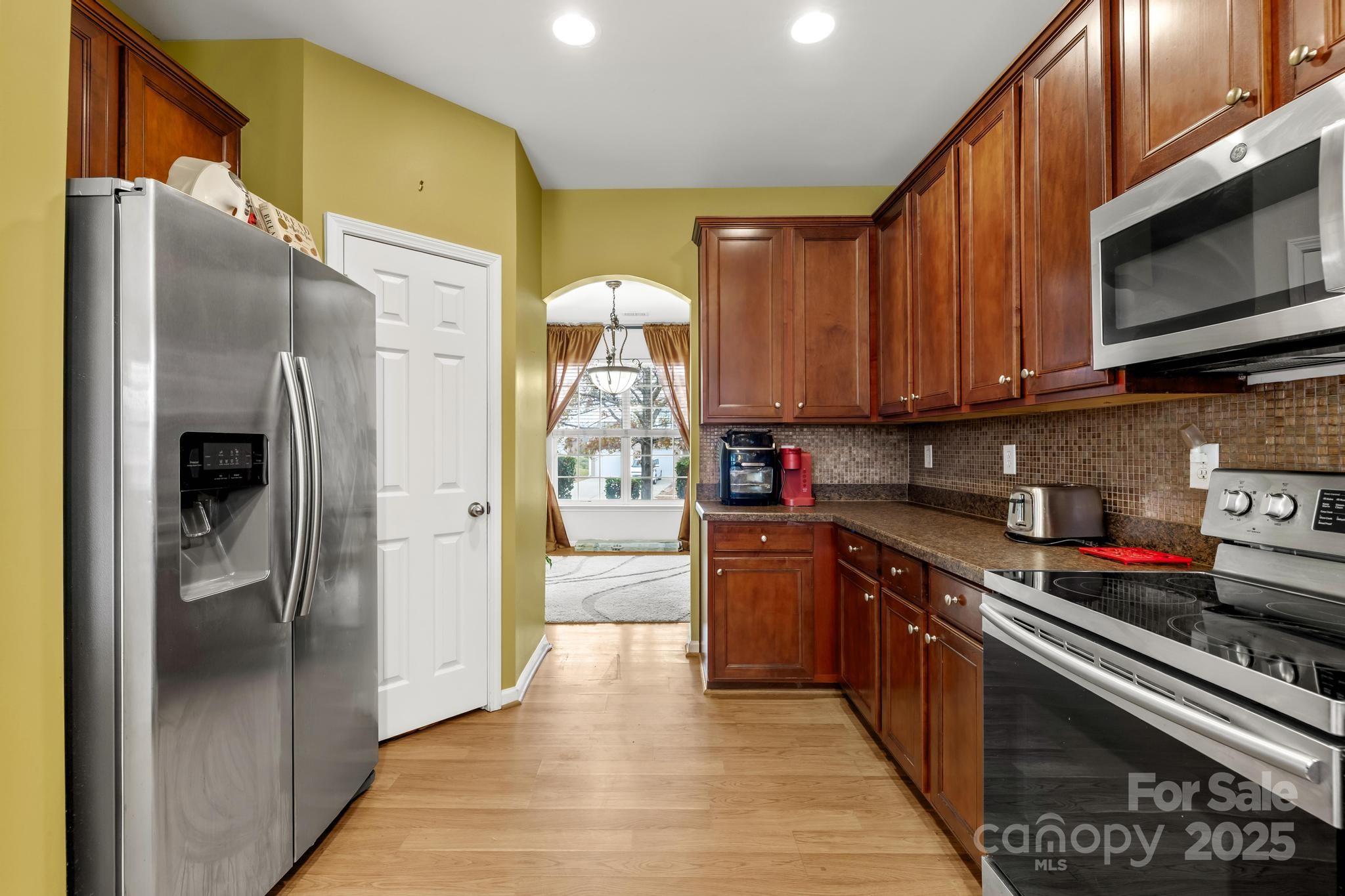 Berkshire - Residential