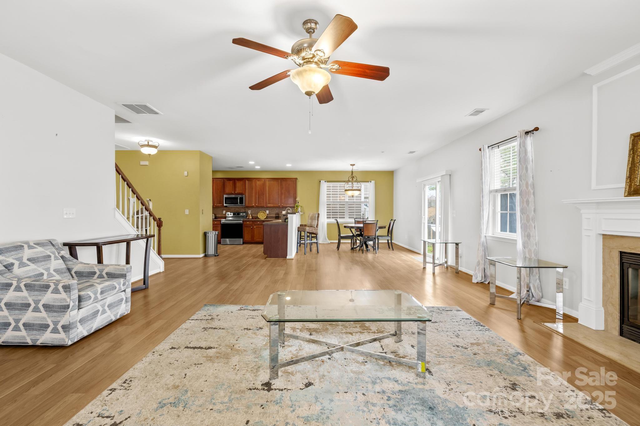 Berkshire - Residential