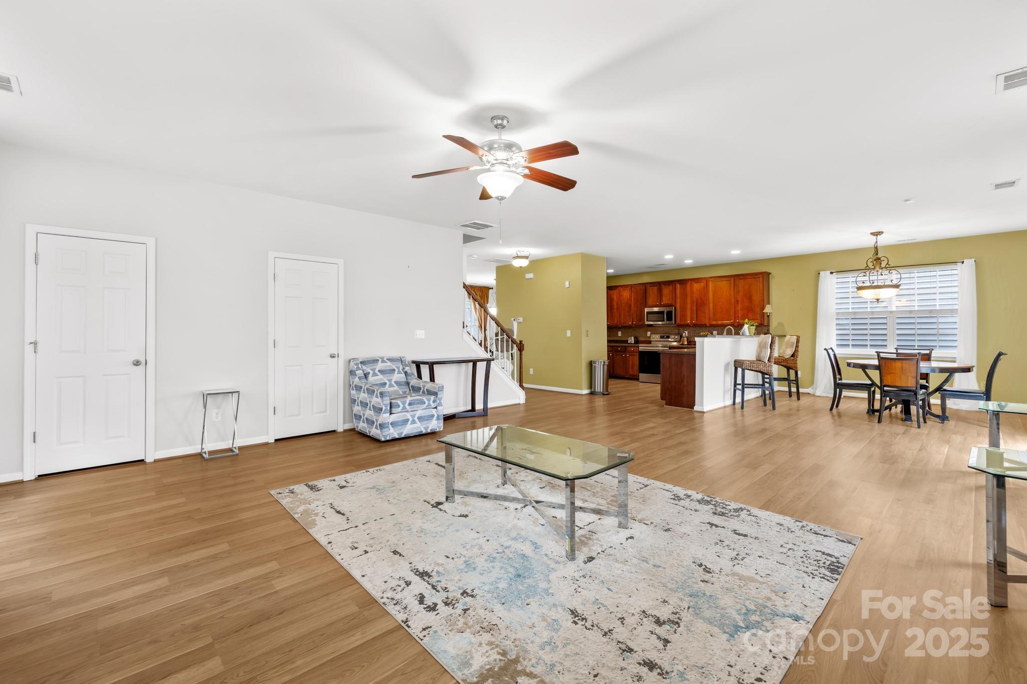 Berkshire - Residential