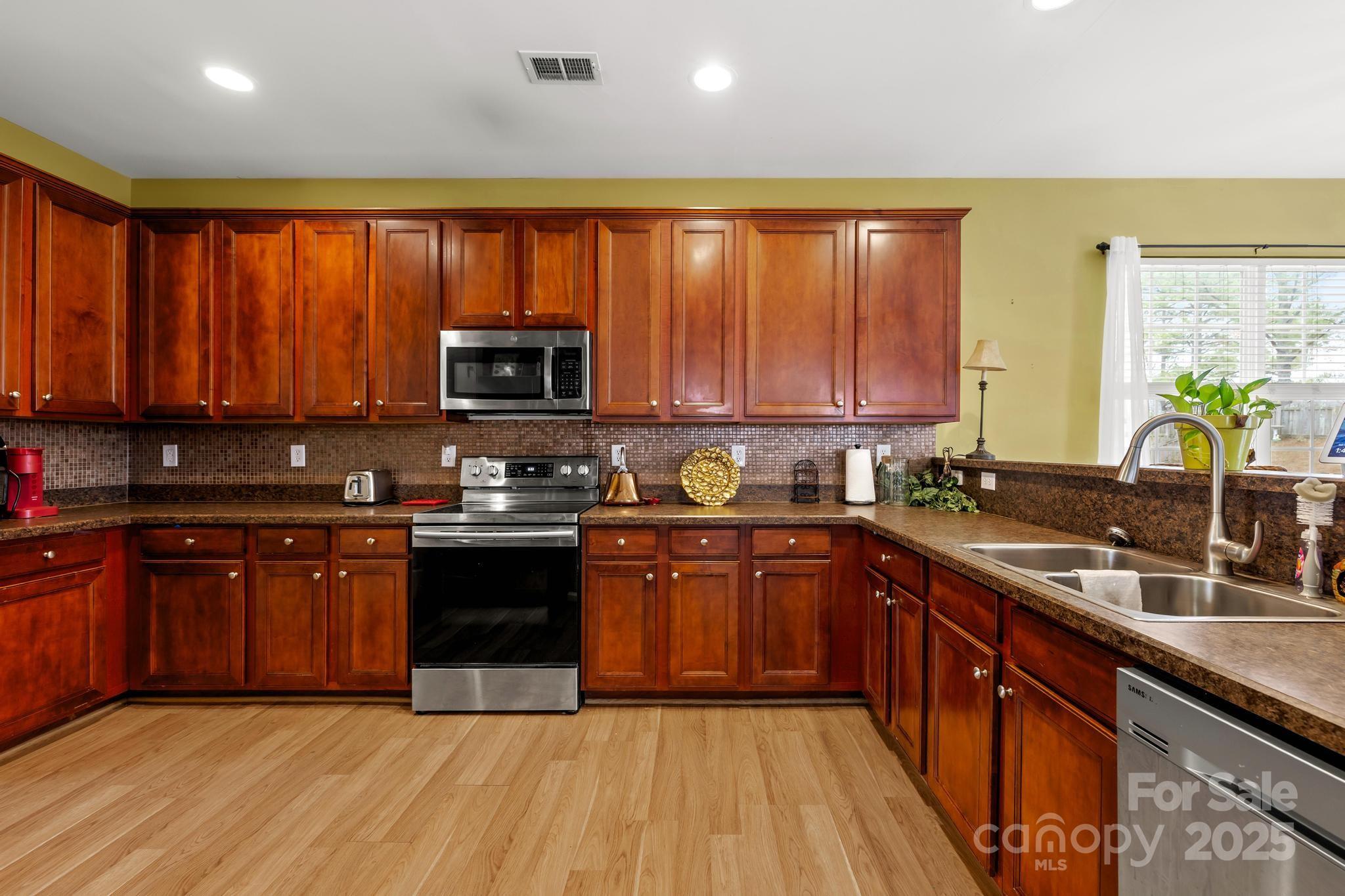 Berkshire - Residential