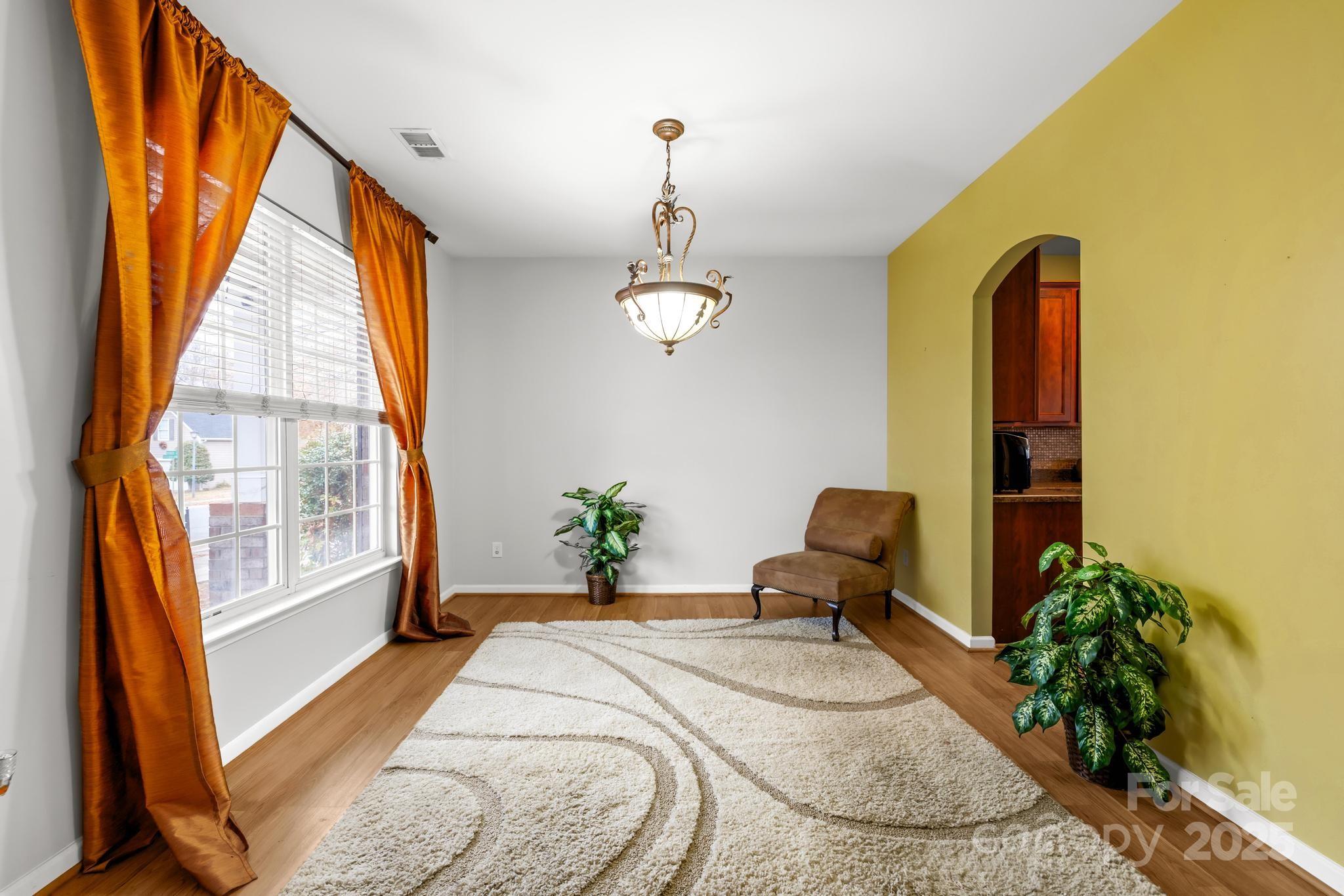 Berkshire - Residential