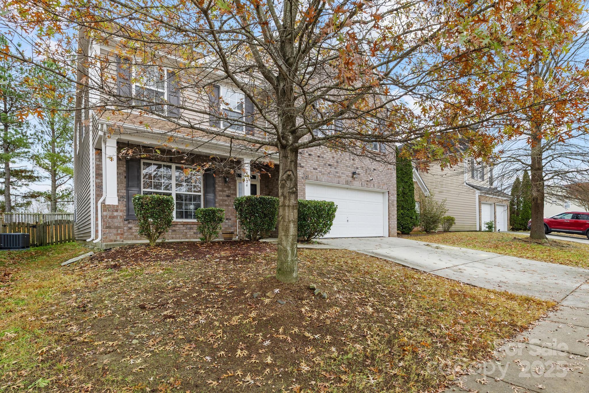 4124 Houldsworth Drive