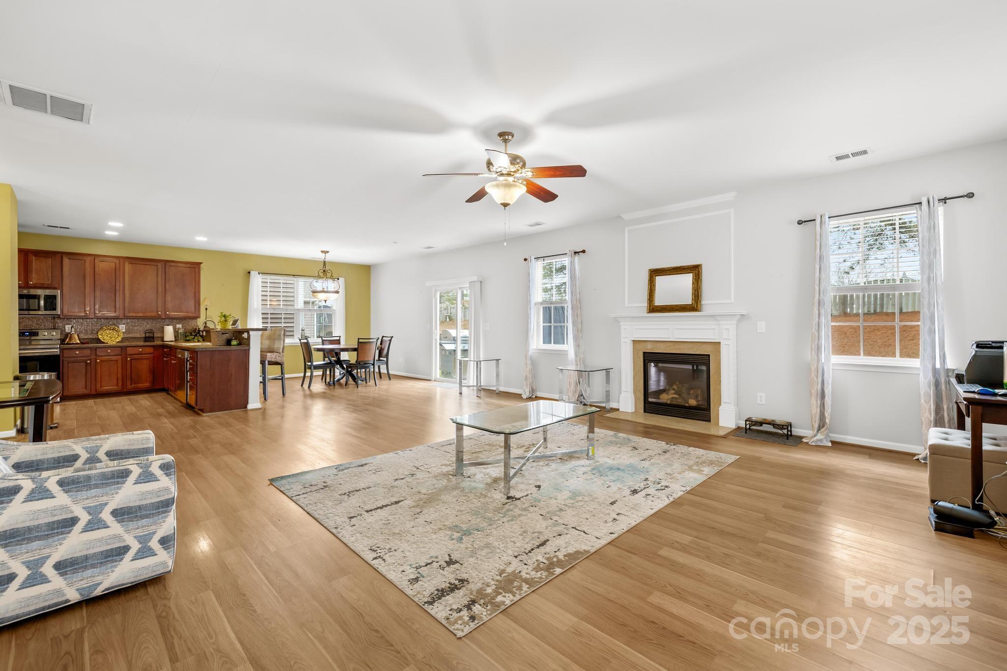 Berkshire - Residential