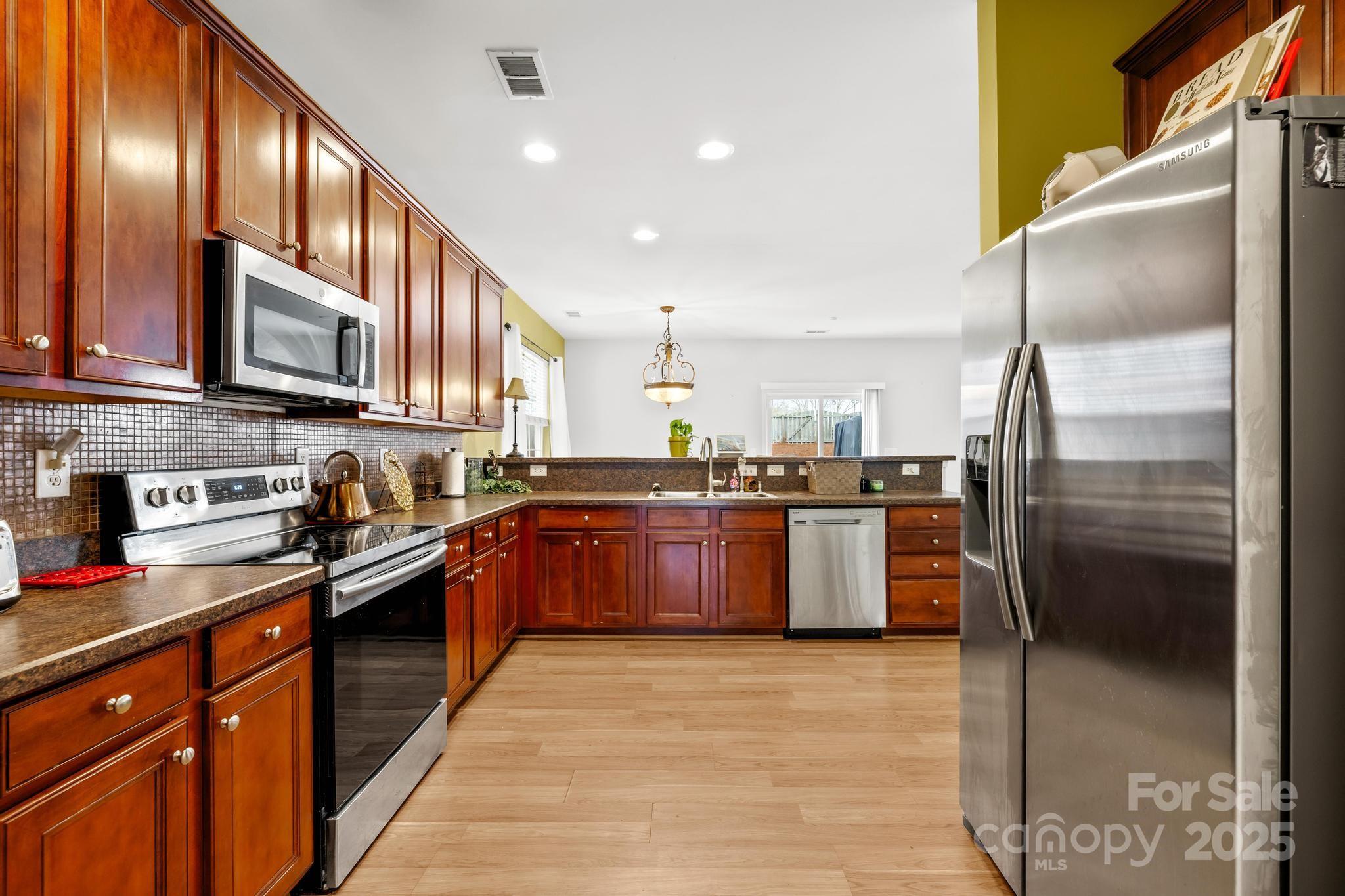 Berkshire - Residential