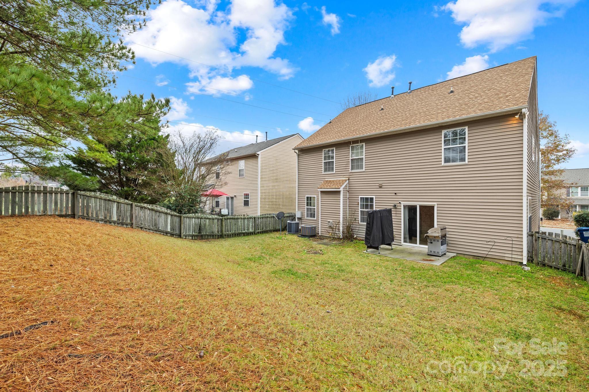 Berkshire - Residential