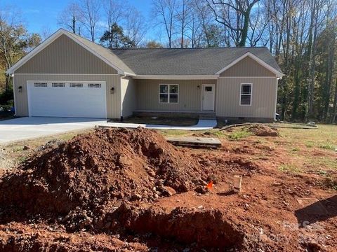 A home in Statesville