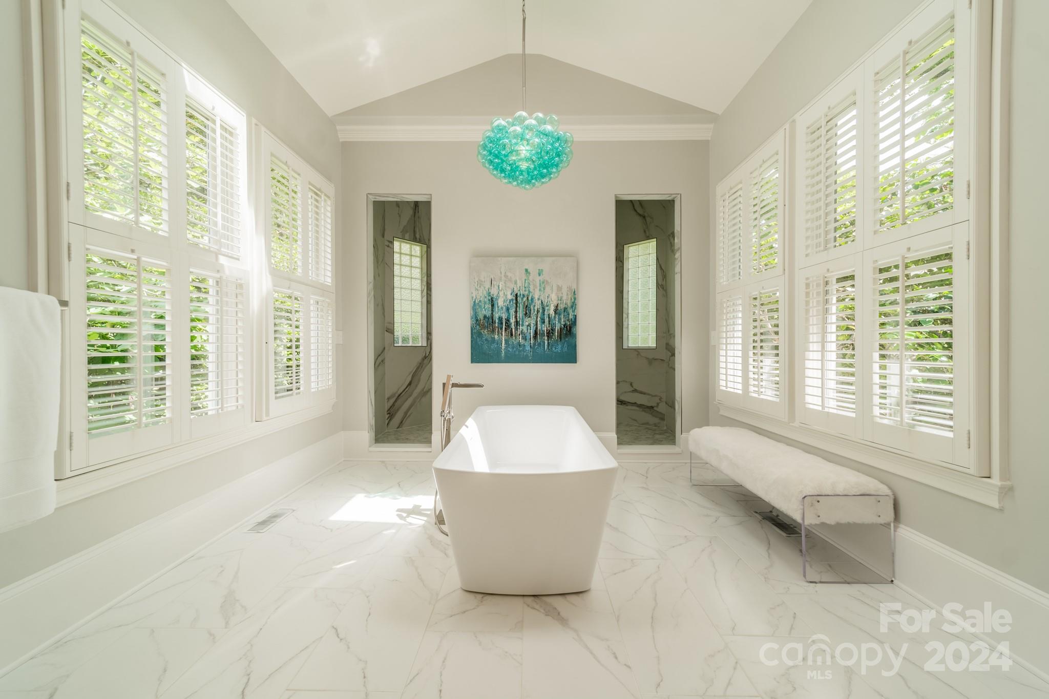 Barclay Downs - Residential