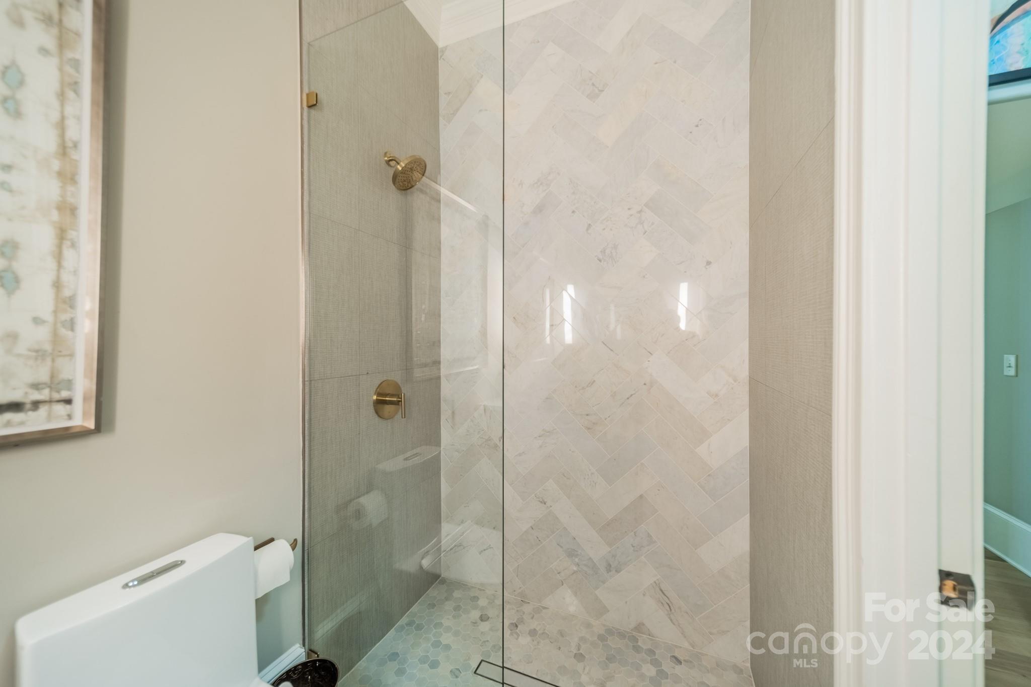 Barclay Downs - Residential